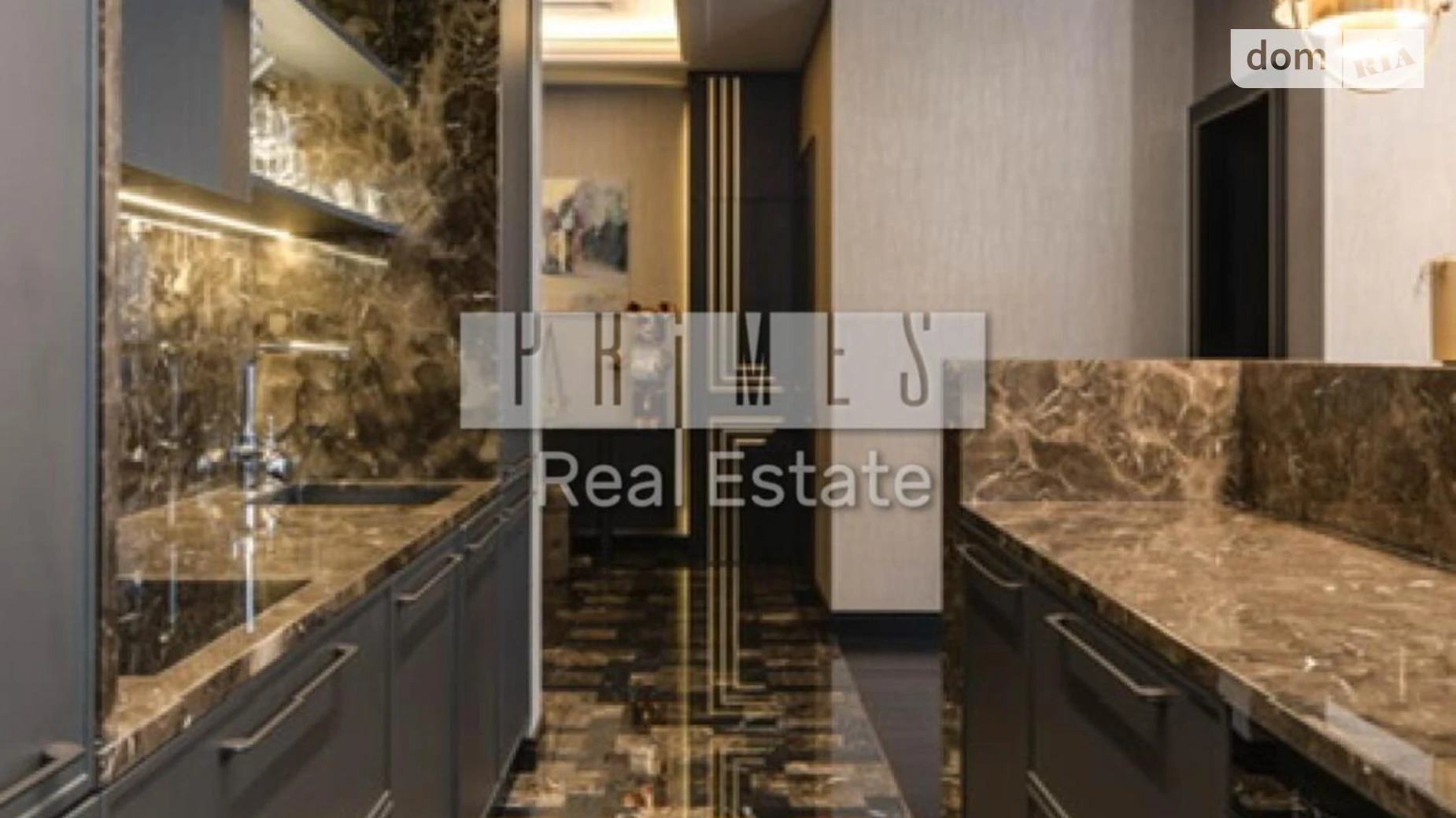 Продается 3-комнатная квартира 119.2 кв. м в Киеве, ул. Андрея Верхогляда(Драгомирова), 17 - фото 2