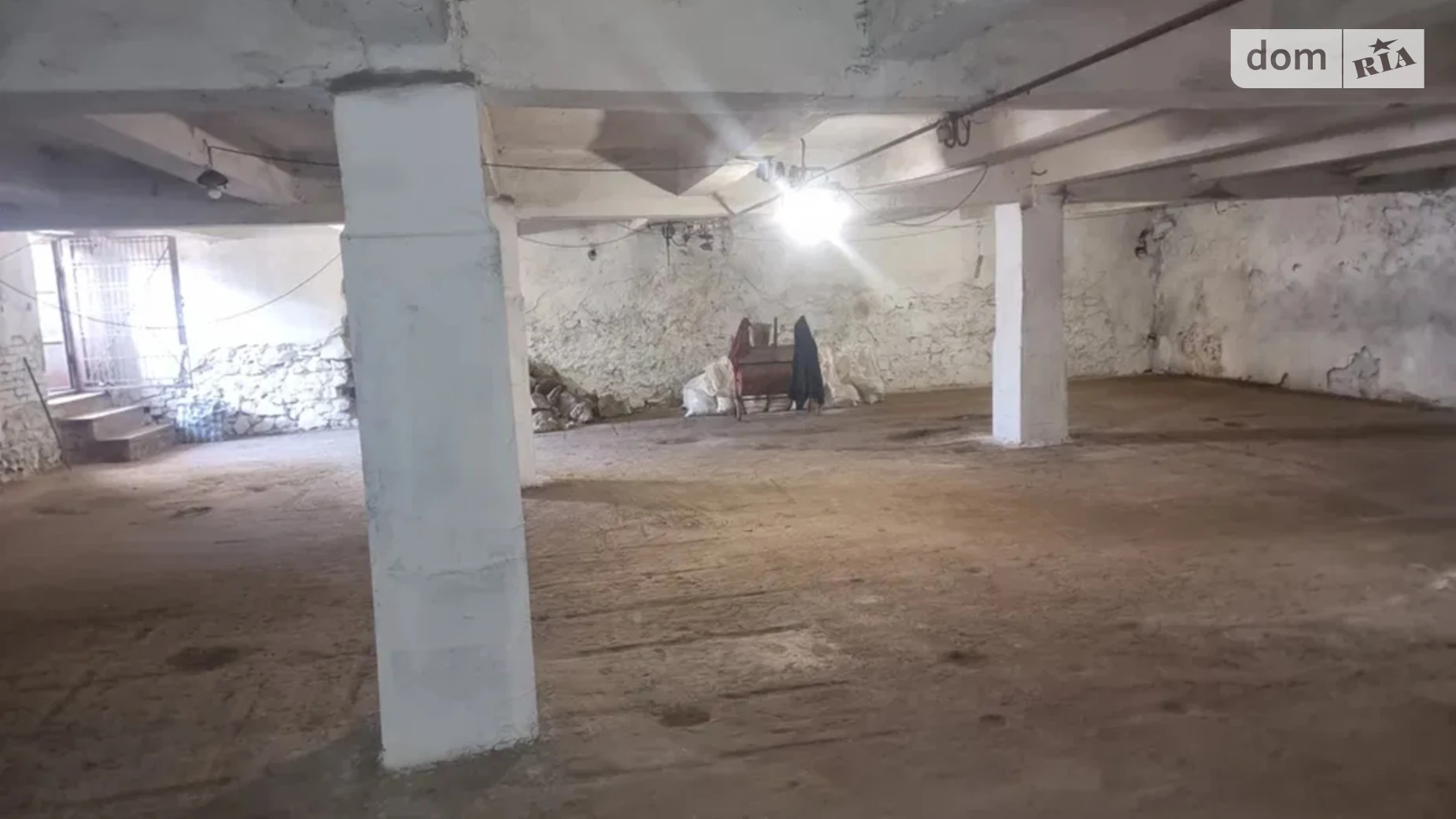 Продается помещения свободного назначения 940 кв. м в 1-этажном здании, цена: 155000 $ - фото 5