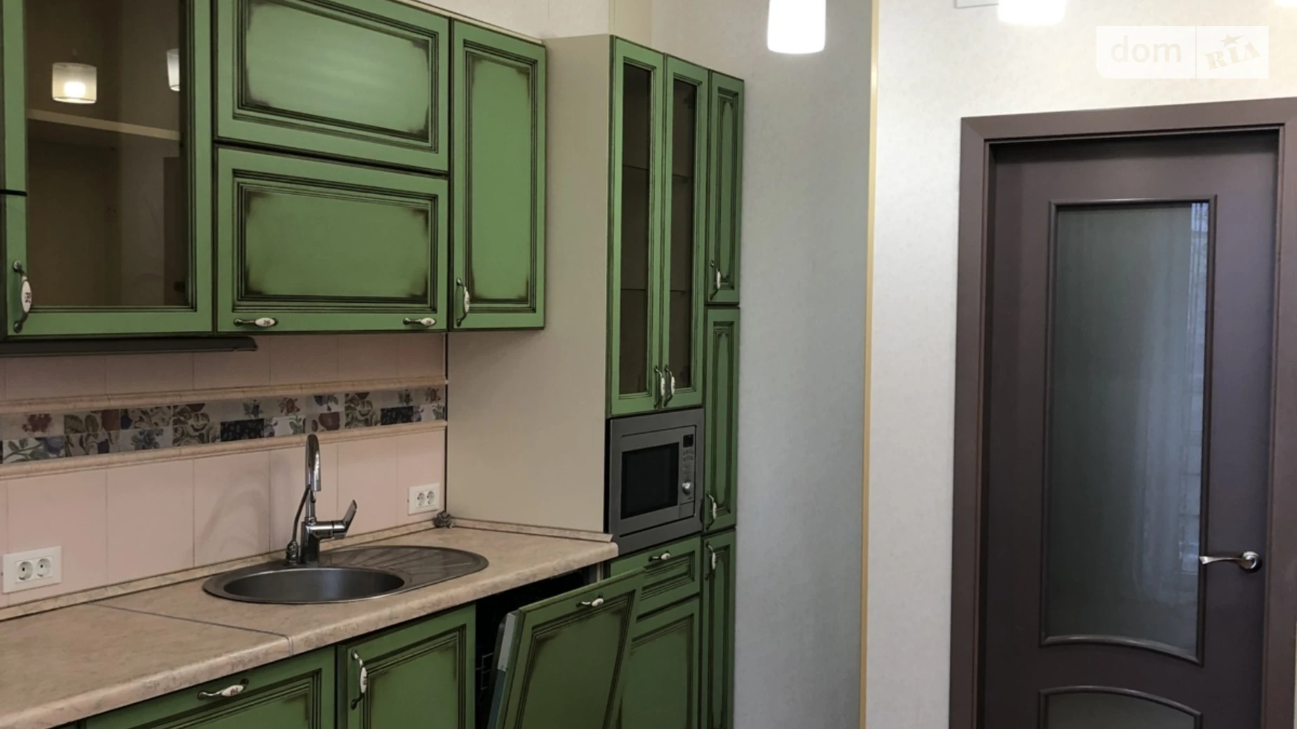 Сдается в аренду 3-комнатная квартира 100 кв. м в, цена: 20000 грн - фото 2