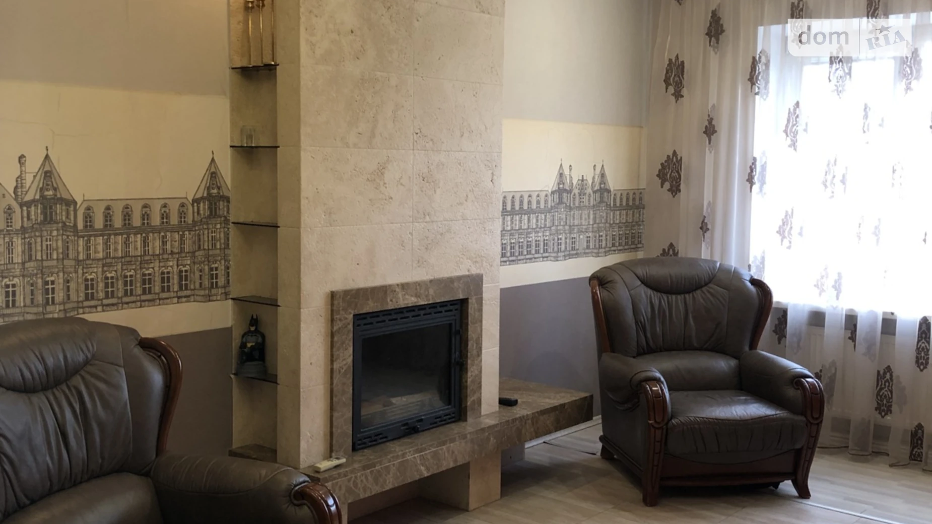 Сдается в аренду 3-комнатная квартира 100 кв. м в, цена: 20000 грн - фото 5