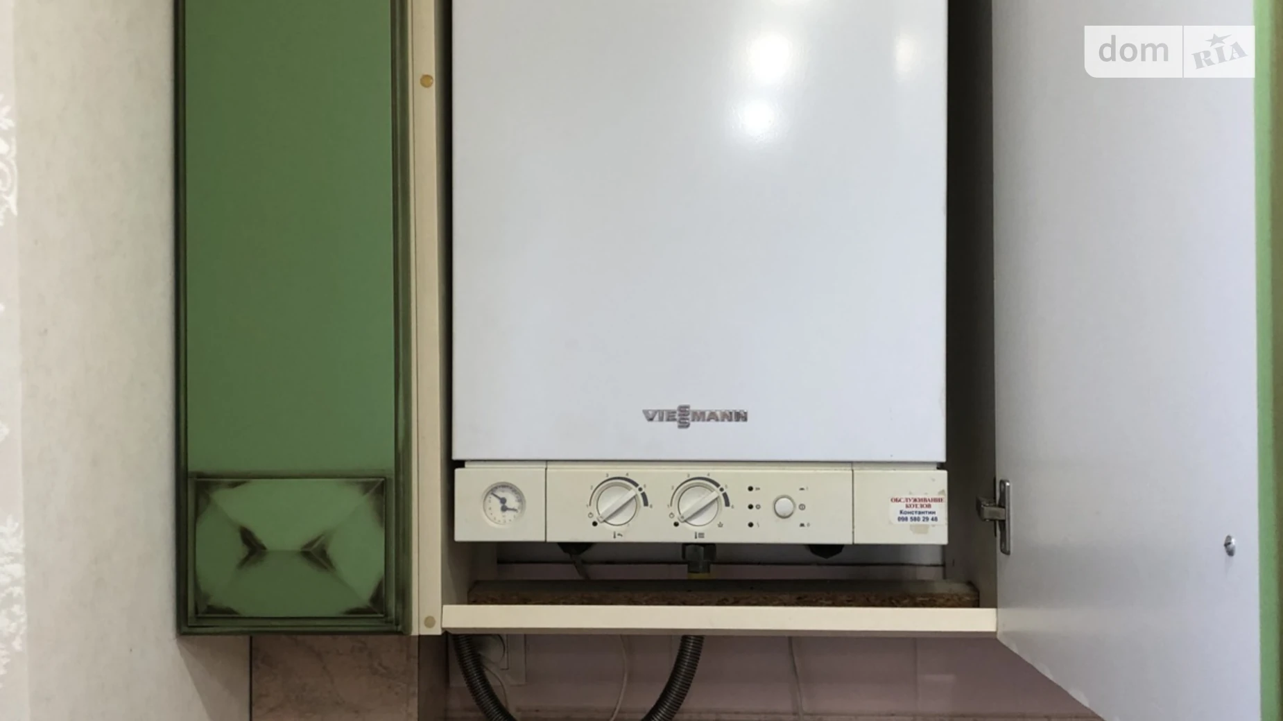 Сдается в аренду 3-комнатная квартира 100 кв. м в, цена: 20000 грн - фото 4