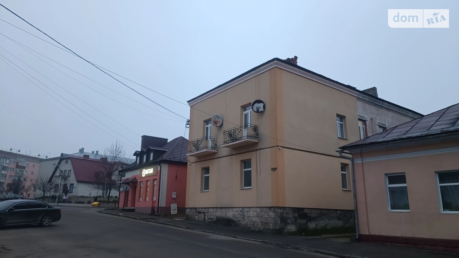 Продается 1-комнатная квартира 32 кв. м в, цена: 20000 $ - фото 2