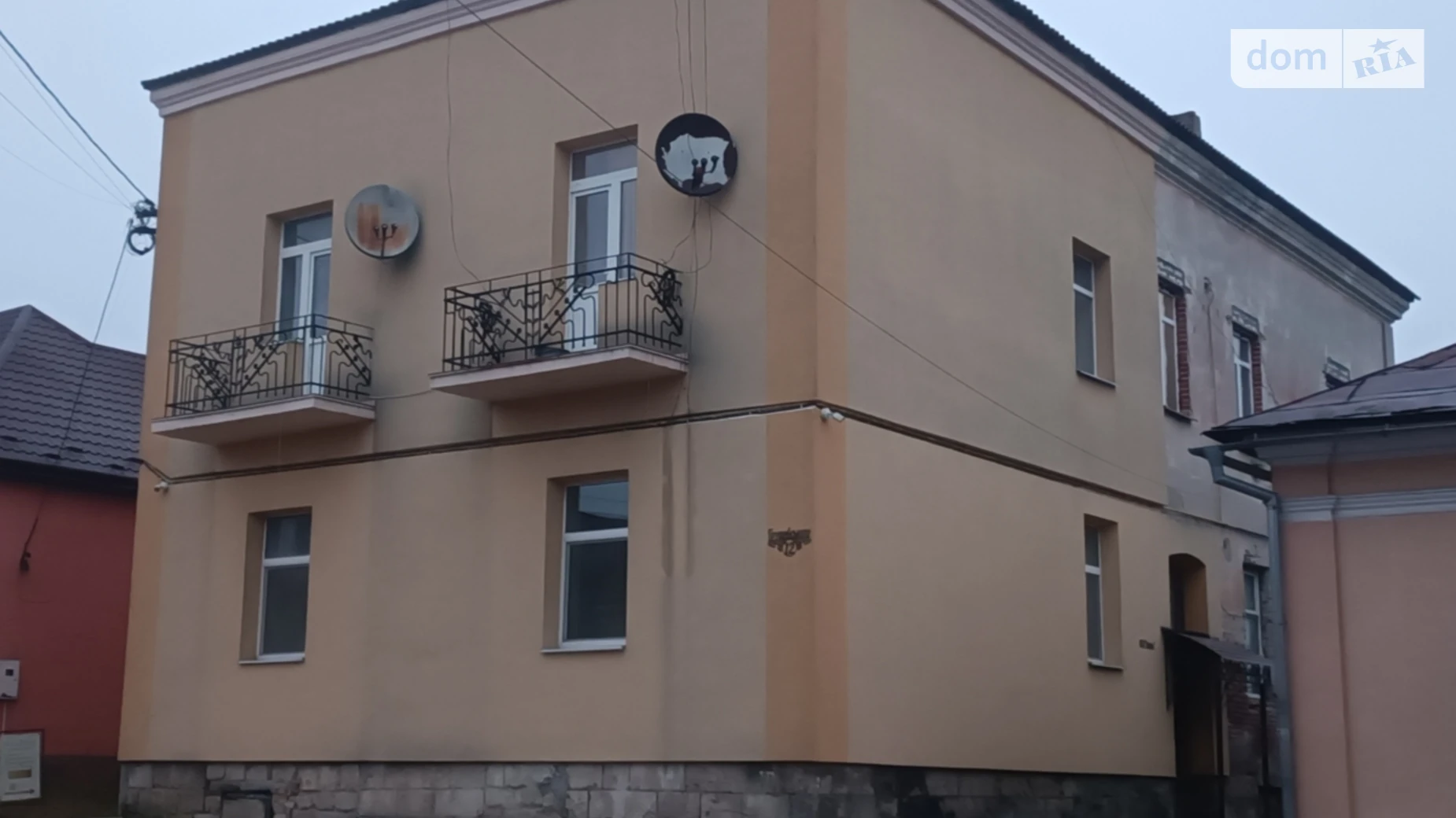 Продается 1-комнатная квартира 32 кв. м в, цена: 20000 $ - фото 3