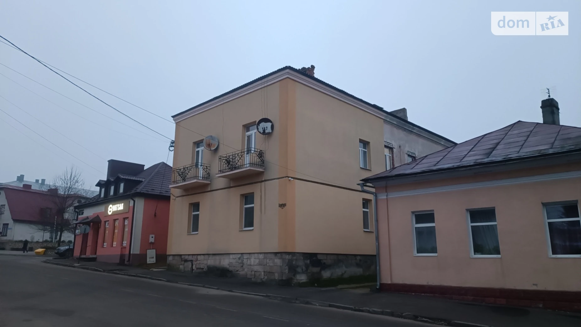 Продается 1-комнатная квартира 32 кв. м в, цена: 20000 $ - фото 4