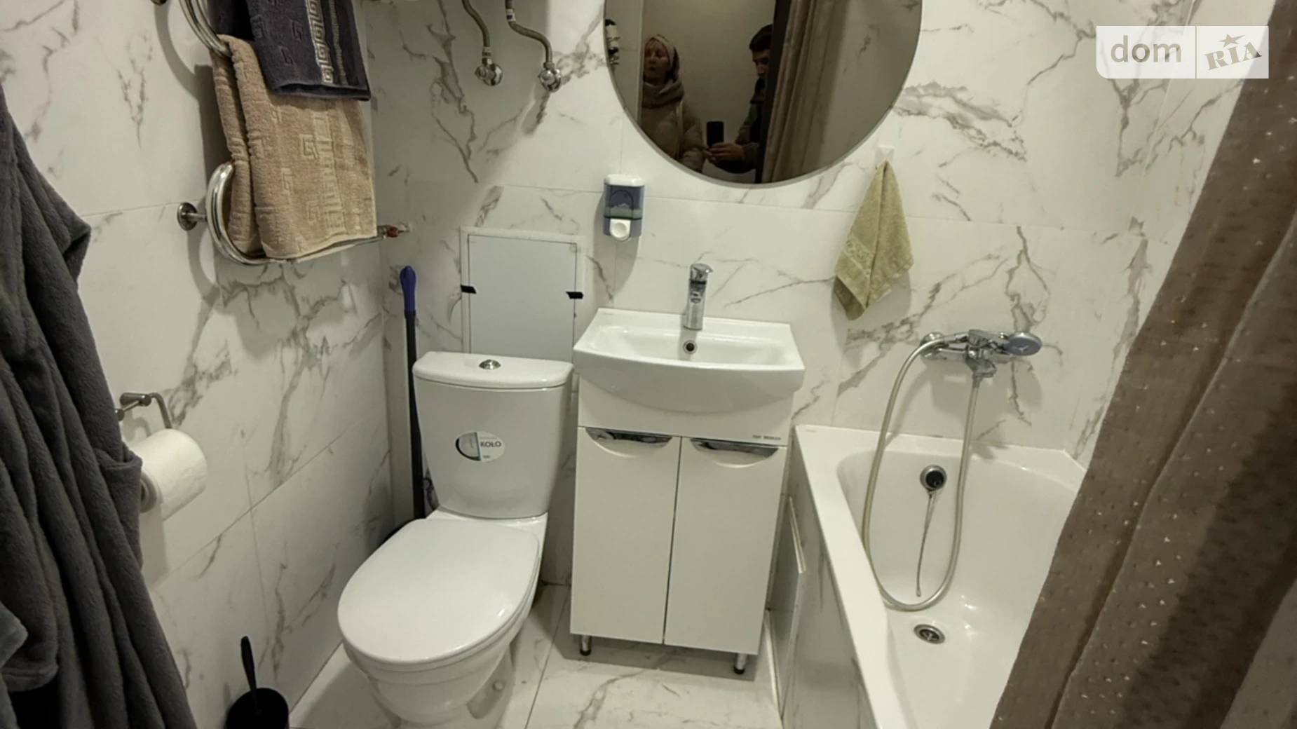 Продается 1-комнатная квартира 35 кв. м в Хмельницком, ул. Соборная - фото 3