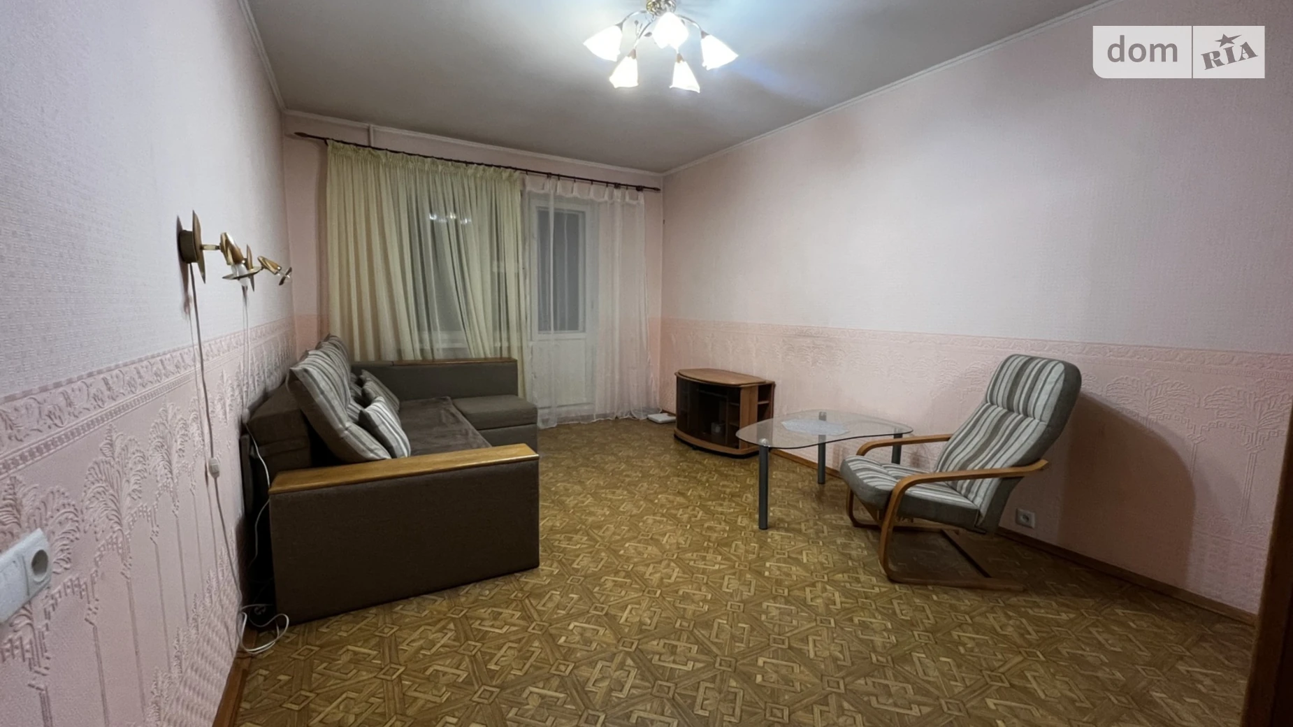 Сдается в аренду 2-комнатная квартира 50 кв. м в Киеве, ул. Михаила Котельникова, 25 - фото 2