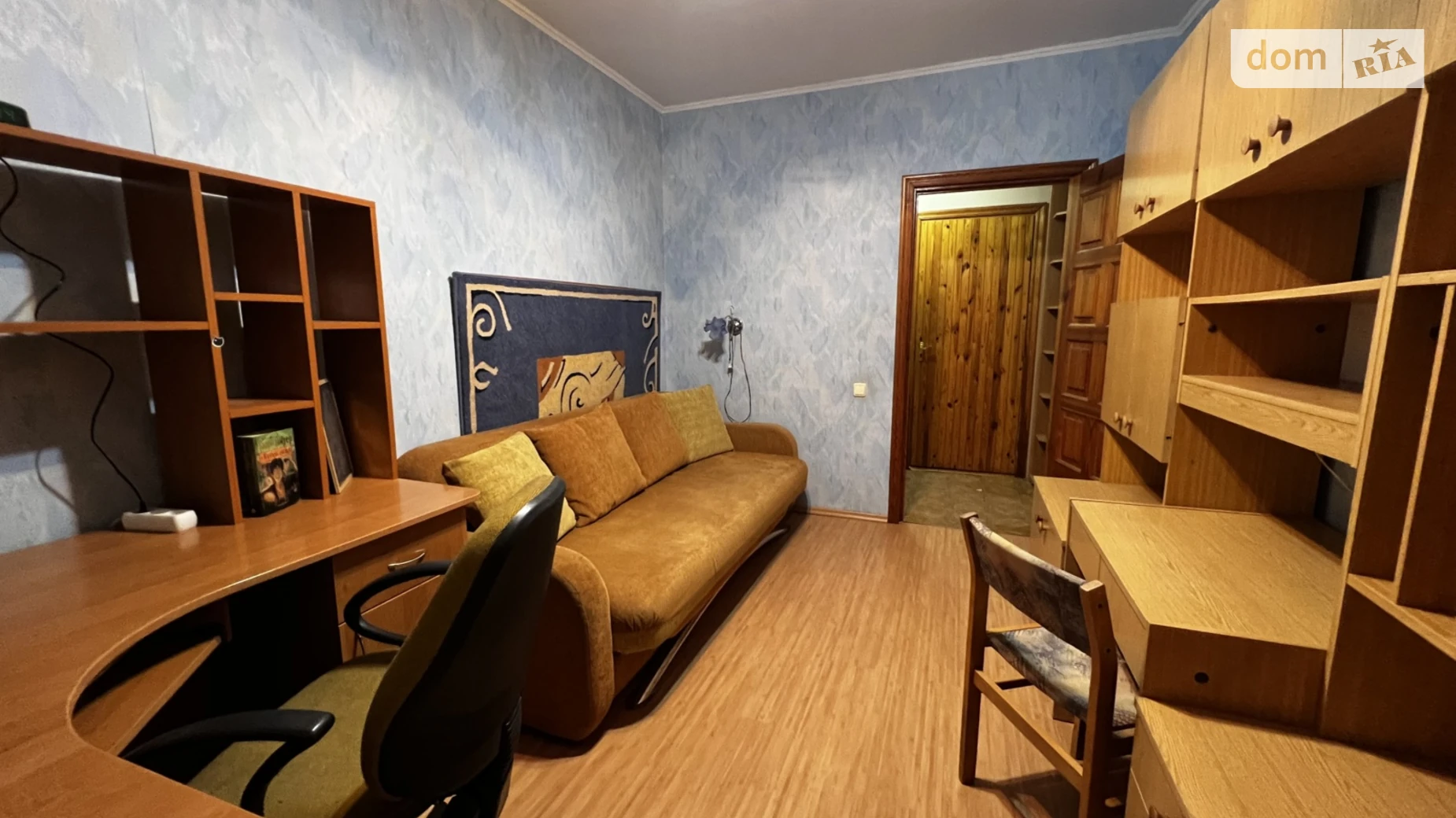 Сдается в аренду 2-комнатная квартира 50 кв. м в Киеве, ул. Михаила Котельникова, 25 - фото 4