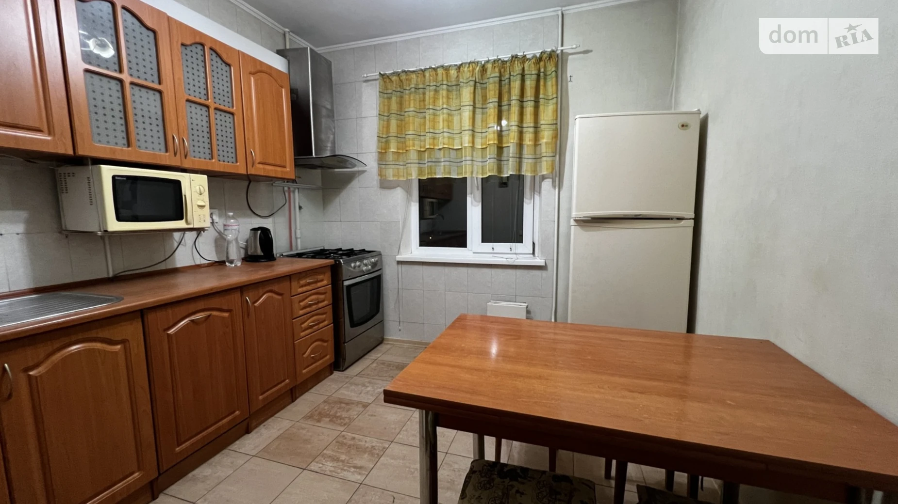 Сдается в аренду 2-комнатная квартира 50 кв. м в Киеве, ул. Михаила Котельникова, 25 - фото 5