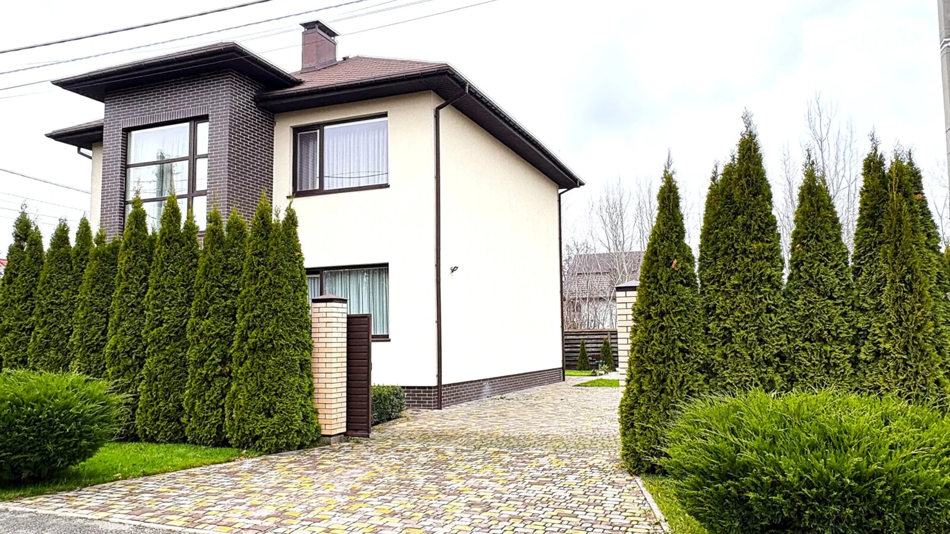 ул. Георгия Нарбута(Кировоградская), 5 Петропавловская Борщаговка, цена: 305000 $ - фото 2