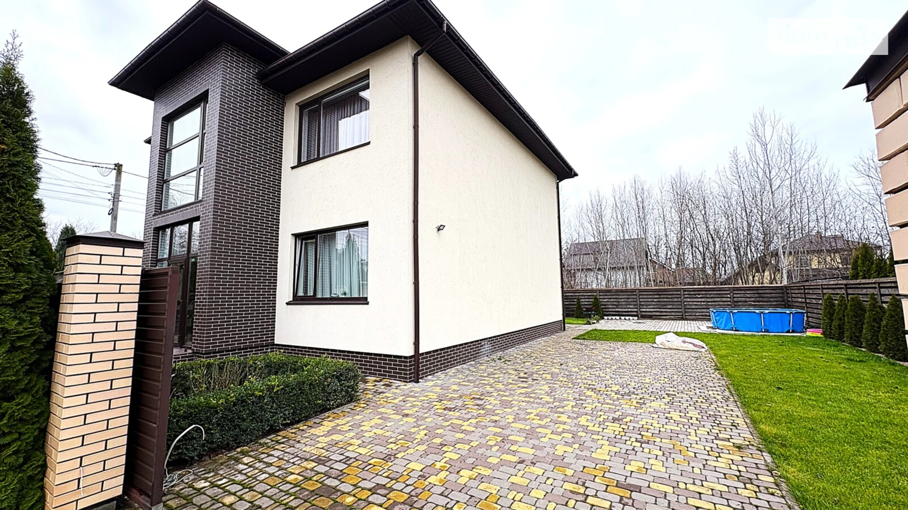 ул. Георгия Нарбута(Кировоградская), 5 Петропавловская Борщаговка, цена: 305000 $ - фото 4