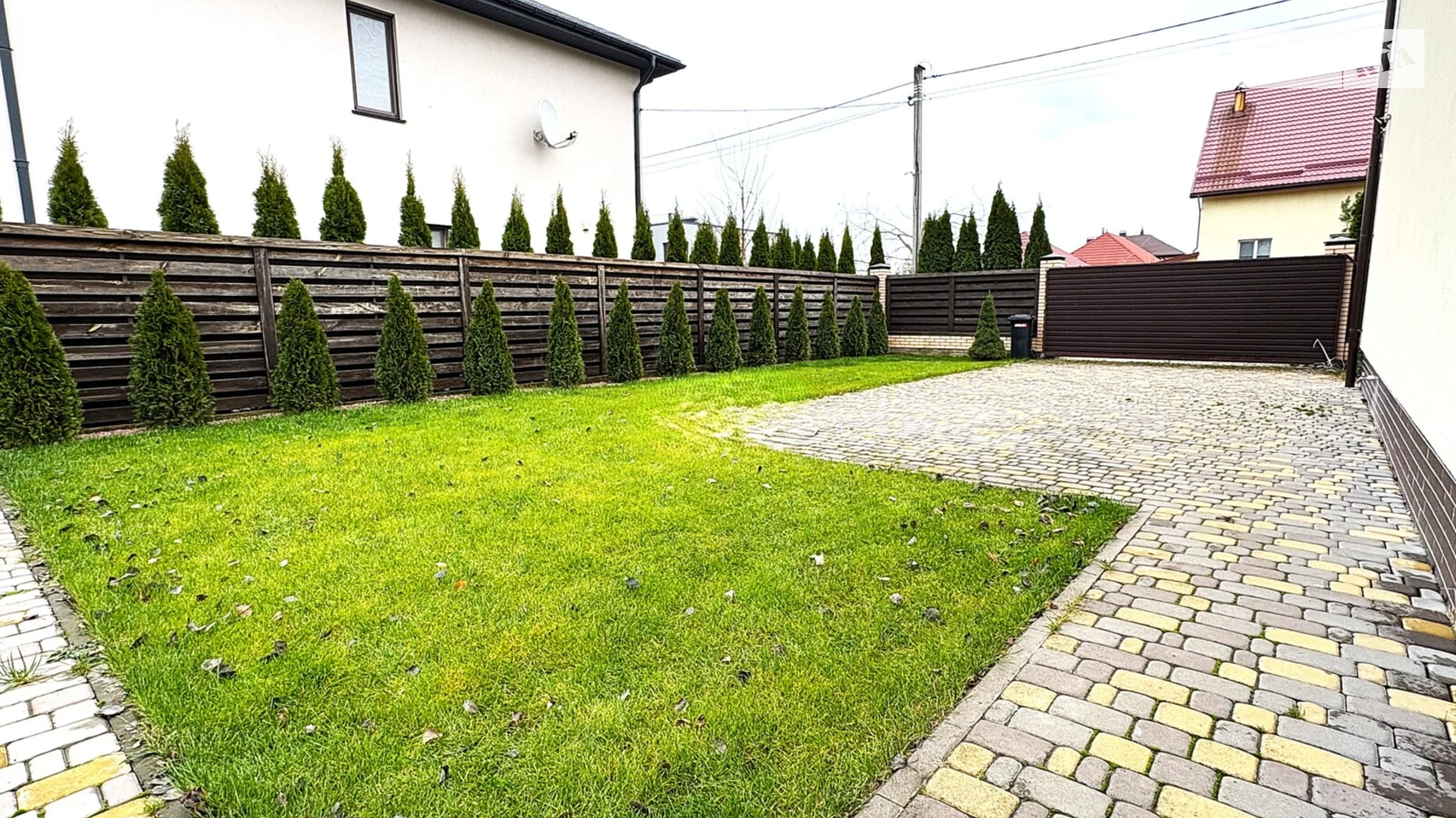 ул. Георгия Нарбута(Кировоградская), 5 Петропавловская Борщаговка, цена: 305000 $ - фото 5