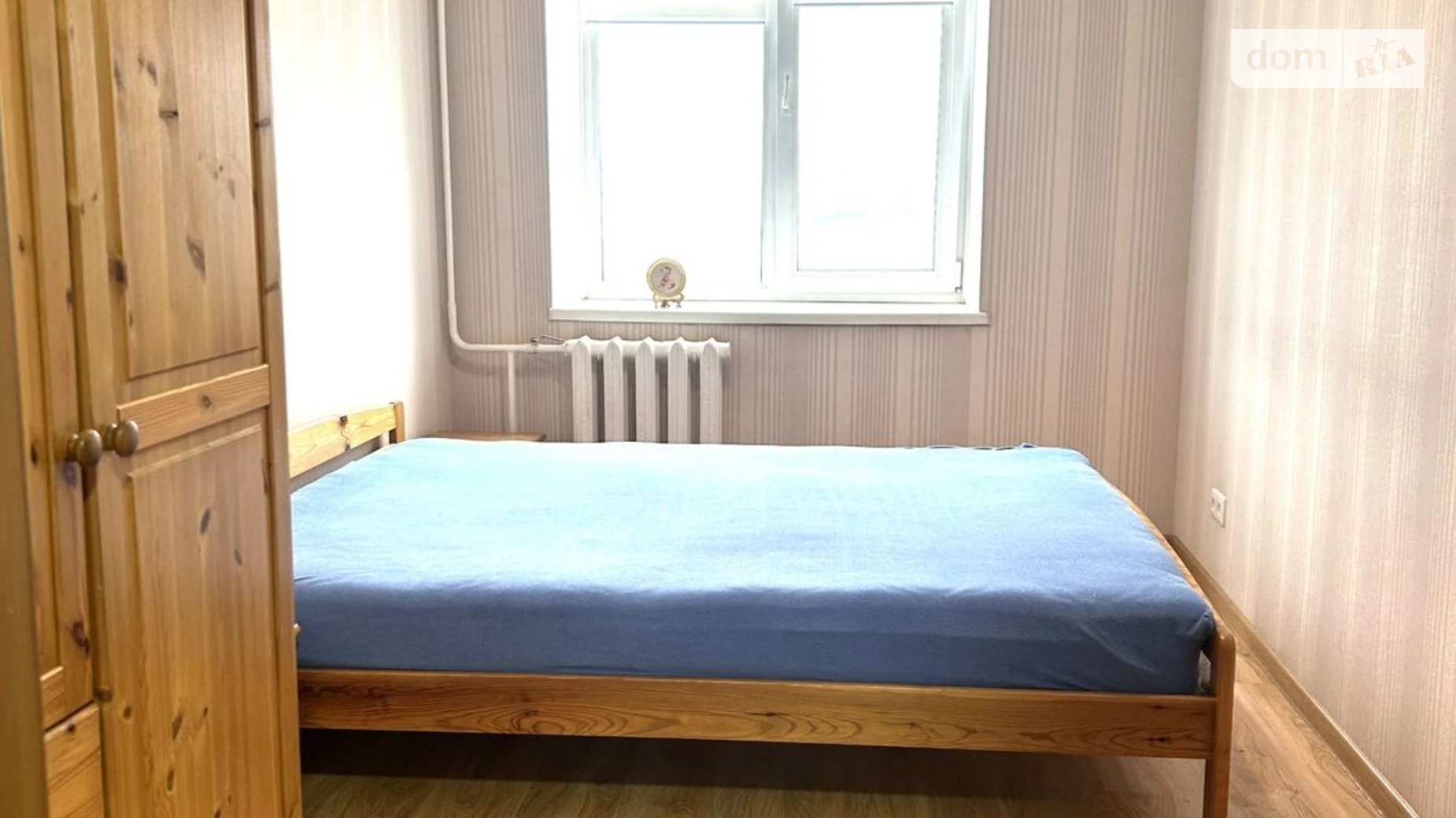 Продается 2-комнатная квартира 65 кв. м в Киеве, ул. Евгения Харченка, 63 - фото 4