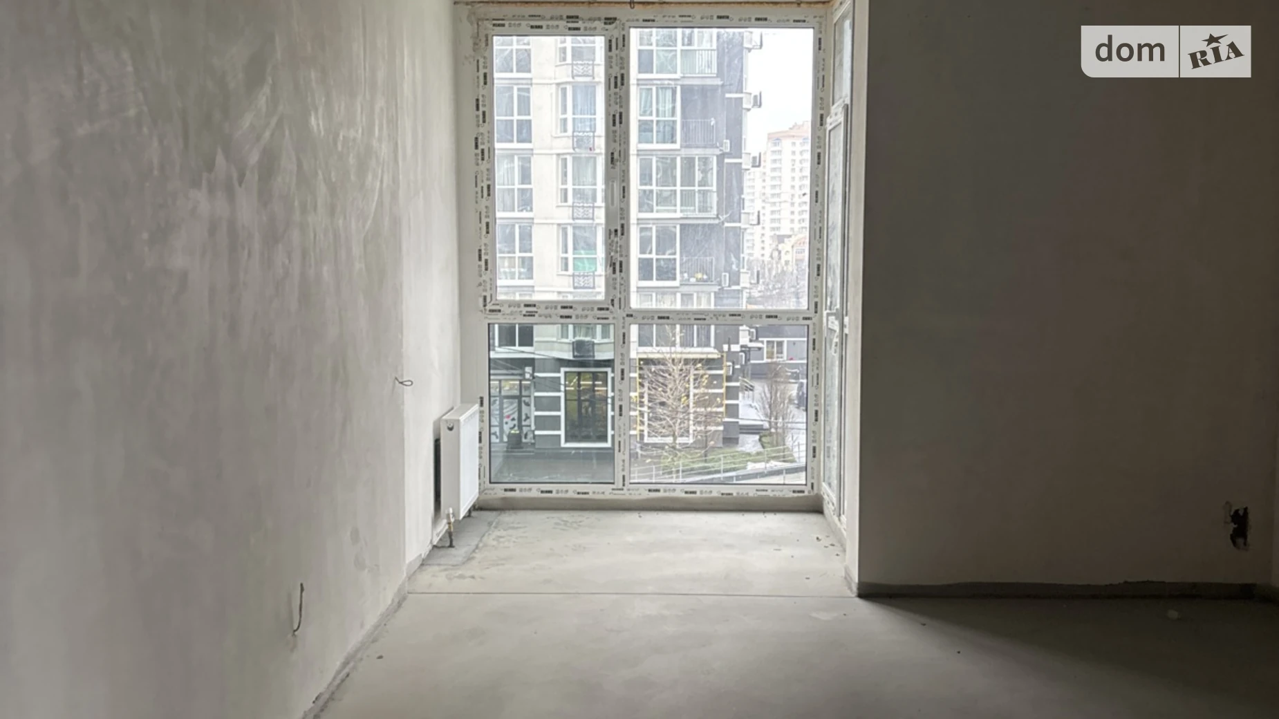 Продается 1-комнатная квартира 51 кв. м в Буче, бул. Леонида Бирюкова - фото 5