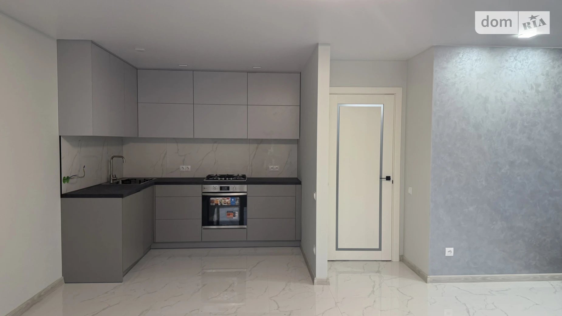 2-комнатная квартира 84 кв. м в Тернополе, ул. Вербицкого Михаила - фото 2