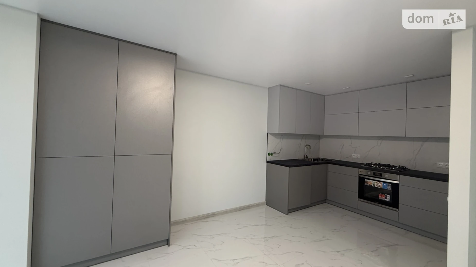 2-комнатная квартира 84 кв. м в Тернополе, ул. Вербицкого Михаила - фото 3