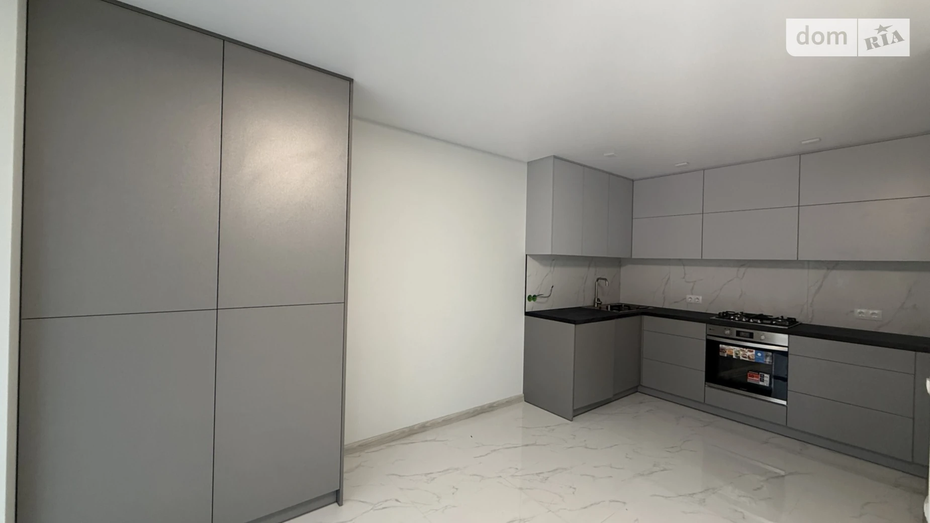 2-комнатная квартира 84 кв. м в Тернополе, ул. Вербицкого Михаила - фото 4