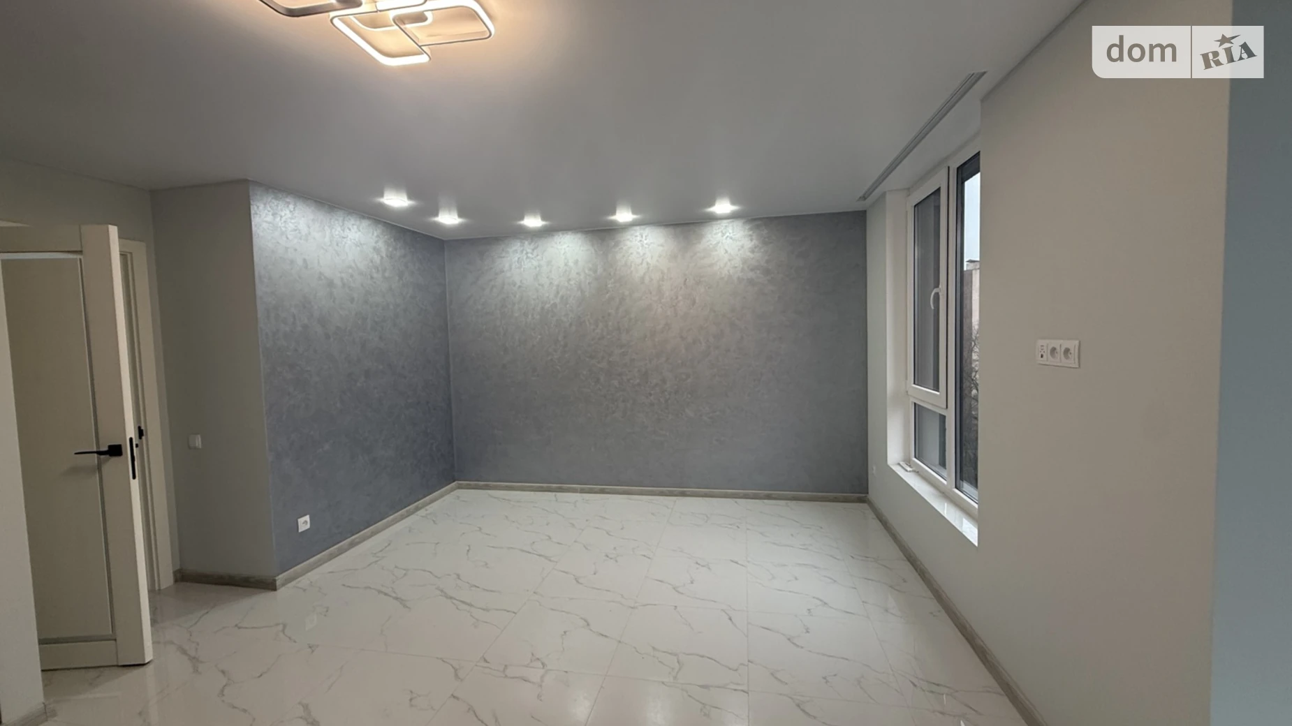 2-комнатная квартира 84 кв. м в Тернополе, ул. Вербицкого Михаила - фото 5