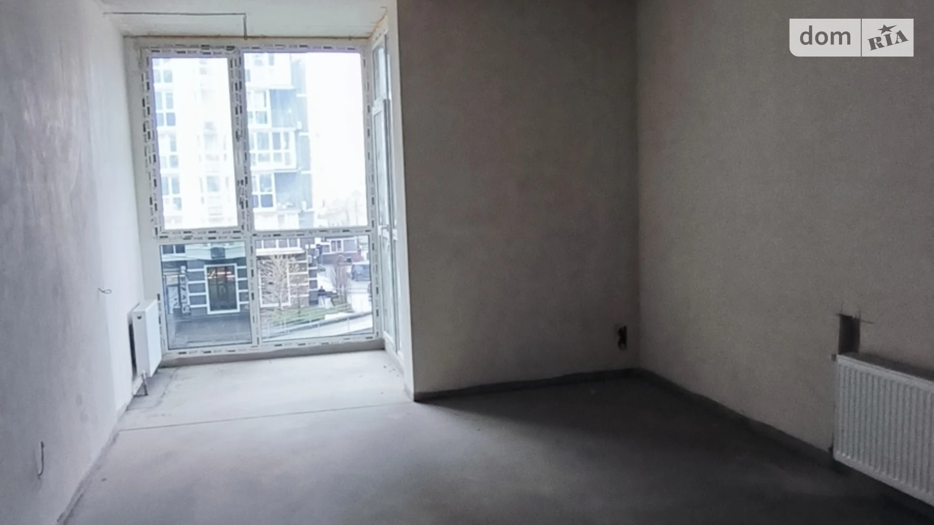 Продается 1-комнатная квартира 50.8 кв. м в Буче, бул. Леонида Бирюкова, 4 - фото 5