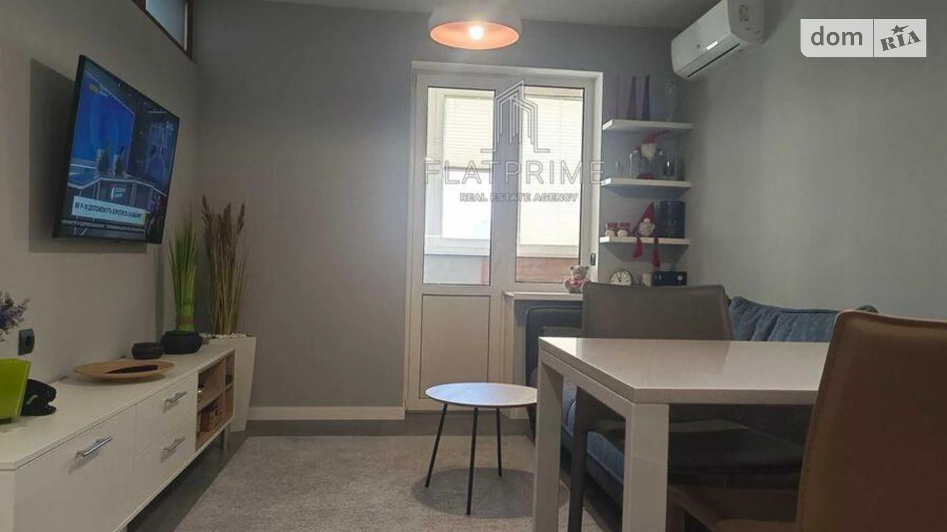 Продается 2-комнатная квартира 49.1 кв. м в Киеве, ул. Львовская, 15 - фото 2