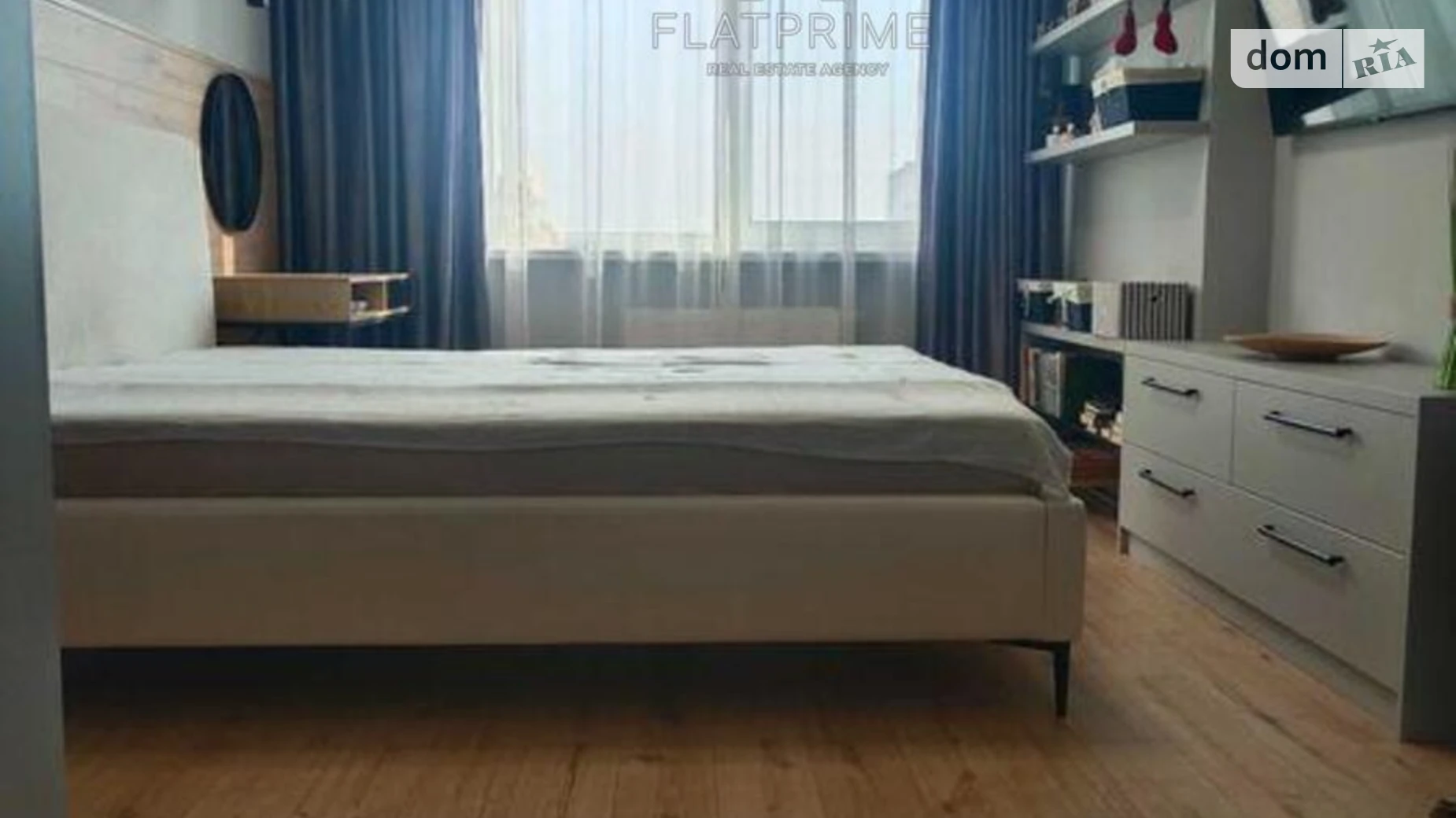 Продается 2-комнатная квартира 49.1 кв. м в Киеве, ул. Львовская, 15 - фото 5