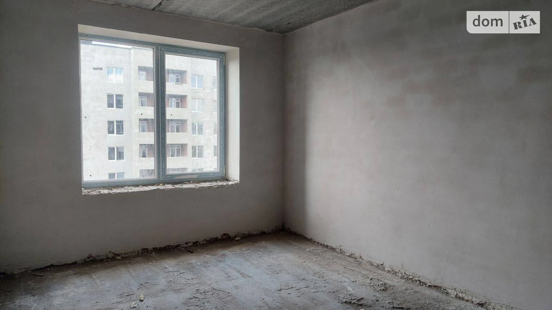 Продается 1-комнатная квартира 36.6 кв. м в Хмельницком, ул. Нижняя Береговая, 1Б - фото 2