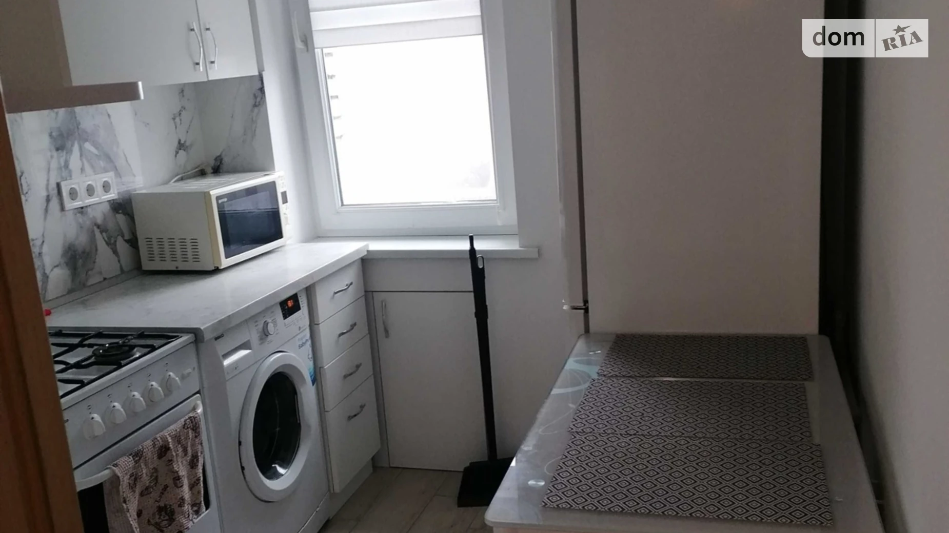 Сдается в аренду 1-комнатная квартира 30 кв. м в Львове, ул. Научная, 53 - фото 5