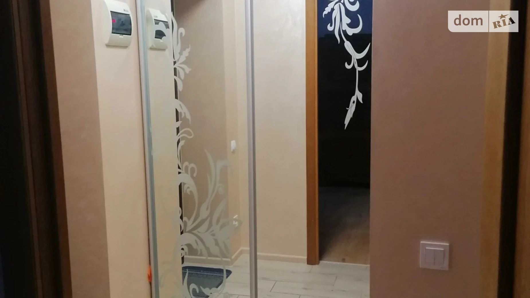 Сдается в аренду 1-комнатная квартира 30 кв. м в Львове, ул. Научная, 53 - фото 2