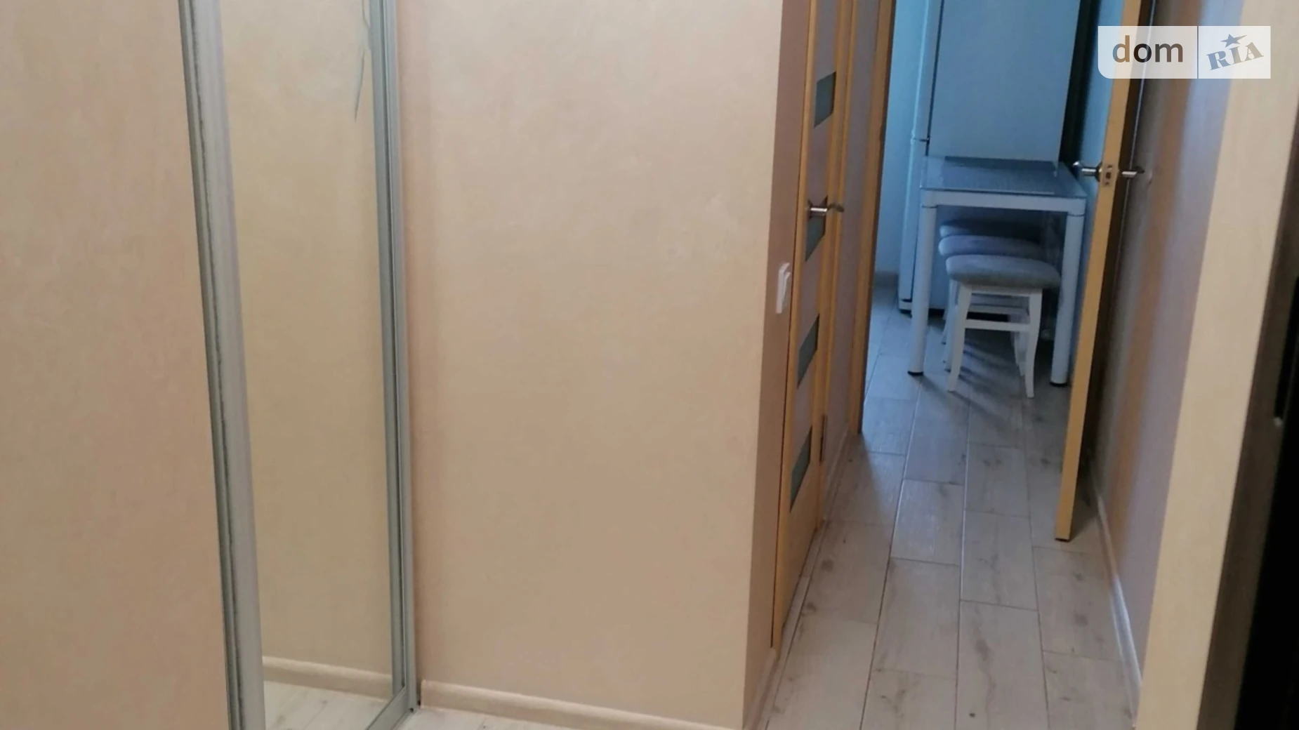 Сдается в аренду 1-комнатная квартира 30 кв. м в Львове, ул. Научная, 53 - фото 3