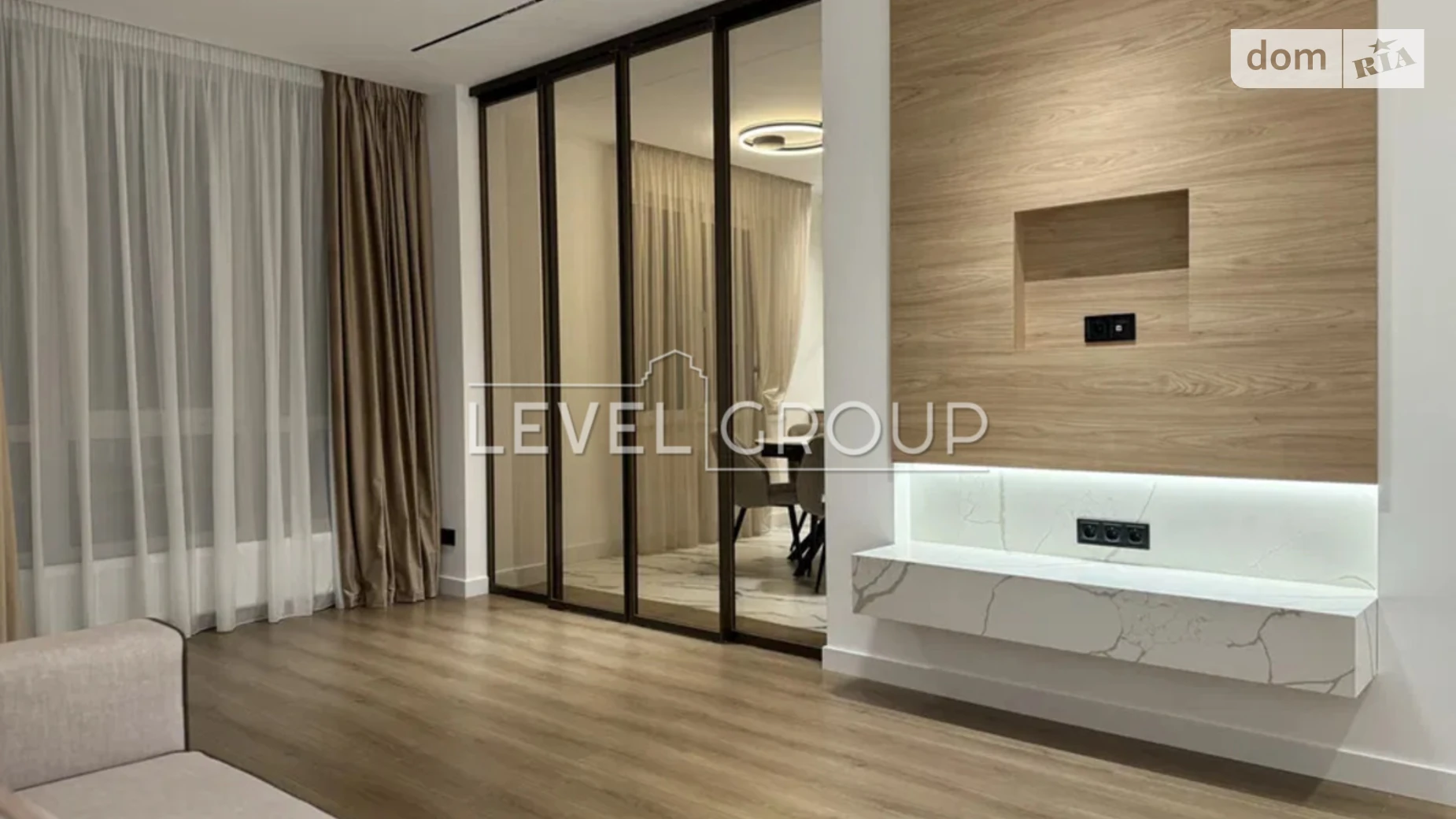 Продается 1-комнатная квартира 64 кв. м в Киеве, ул. Кустанайская, 13 - фото 4