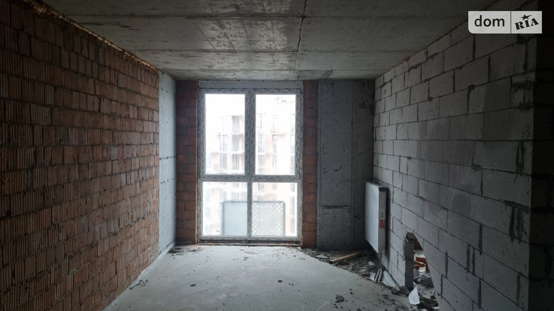 Продається 1-кімнатна квартира 47.5 кв. м у Вінниці, цена: 65000 $ - фото 4