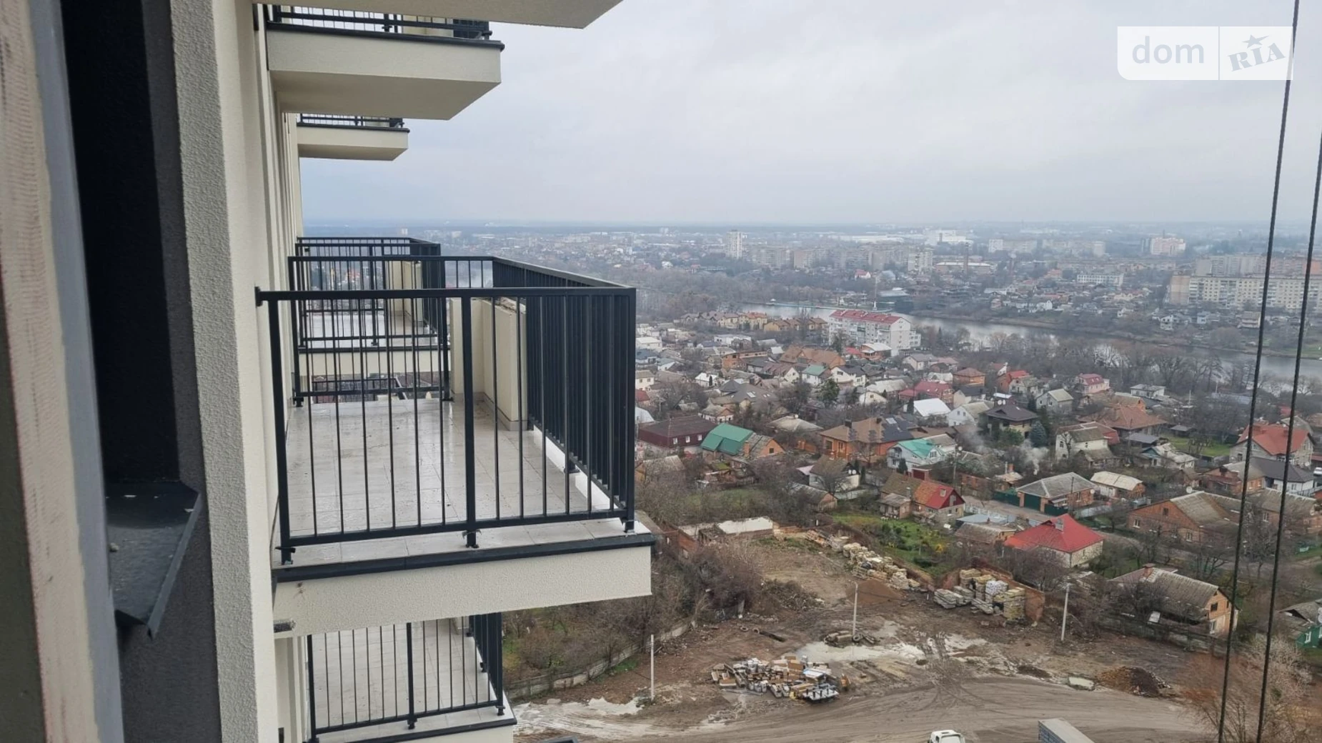 Продається 1-кімнатна квартира 47.5 кв. м у Вінниці, цена: 65000 $ - фото 3