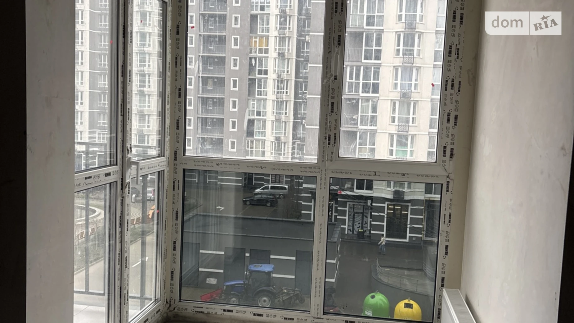 Продается 1-комнатная квартира 38 кв. м в Буче, бул. Леонида Бирюкова, 4 - фото 5