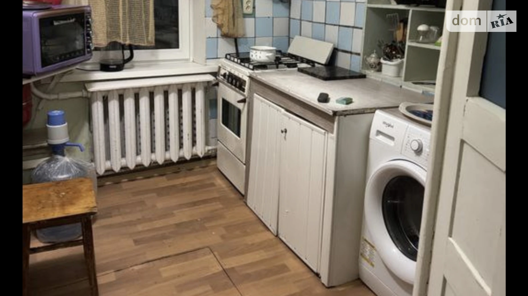 Сдается в аренду одноэтажный дом 60 кв. м с подвалом, цена: 13000 грн - фото 5