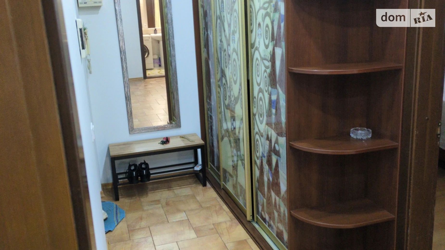 Сдается в аренду 3-комнатная квартира 64 кв. м в Виннице, ул. Николая Ващука, 1А - фото 2