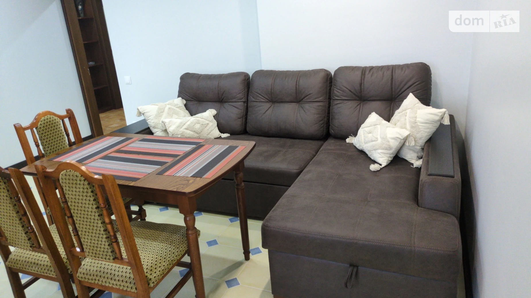 Сдается в аренду 3-комнатная квартира 64 кв. м в Виннице, ул. Николая Ващука, 1А - фото 5