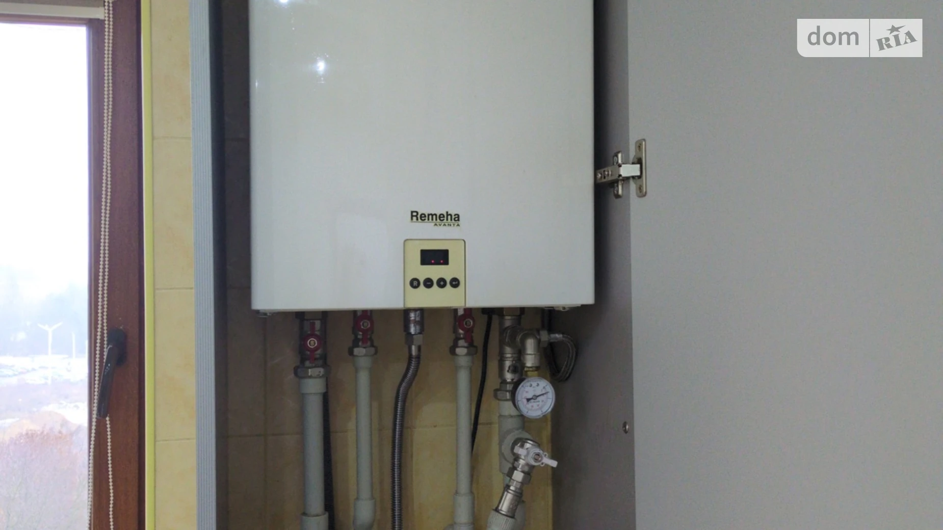 Сдается в аренду 3-комнатная квартира 64 кв. м в Виннице, ул. Николая Ващука, 1А - фото 4