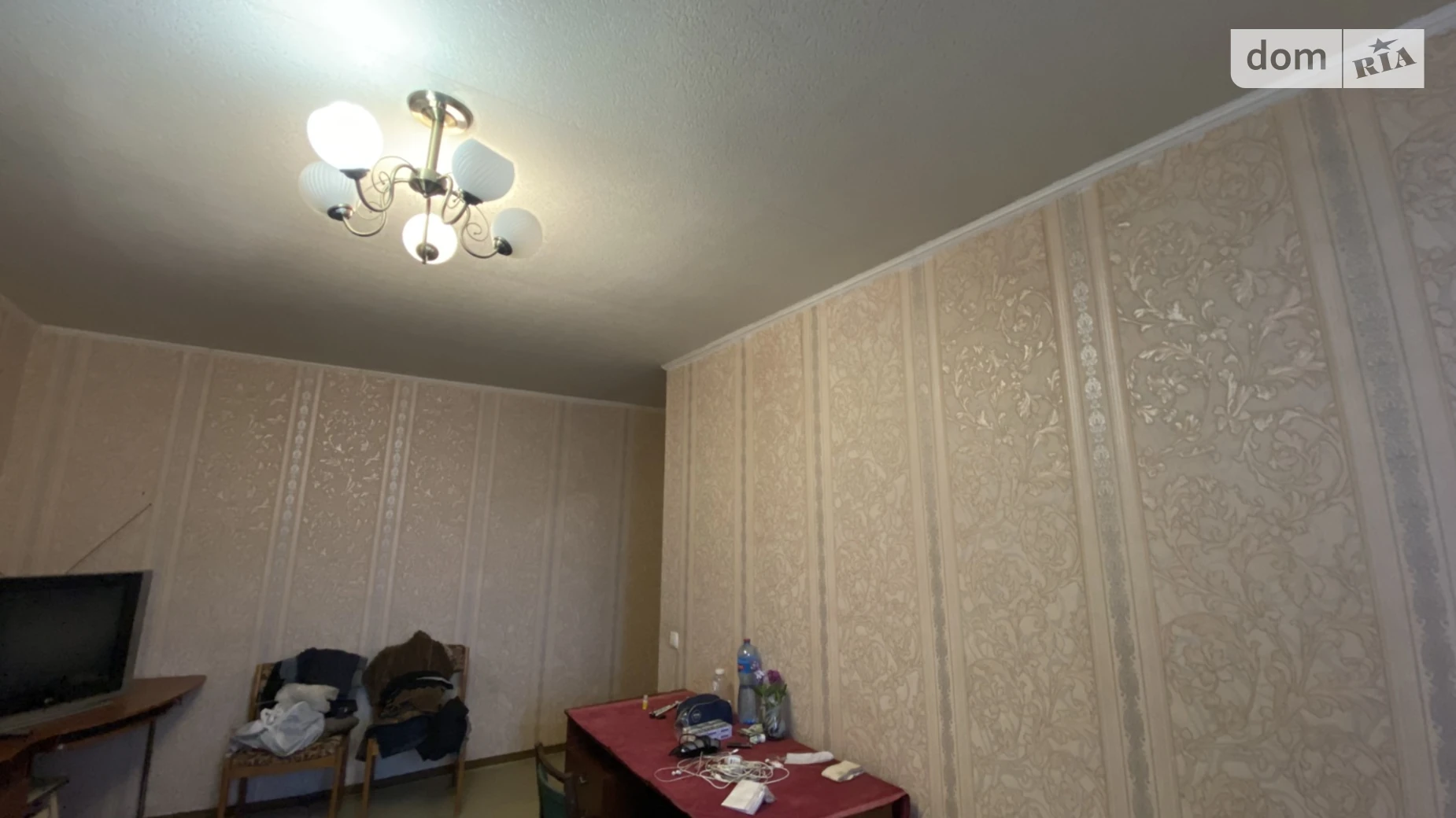 Продается 2-комнатная квартира 45.7 кв. м в Харькове, просп. Тракторостроителей, 107 - фото 2