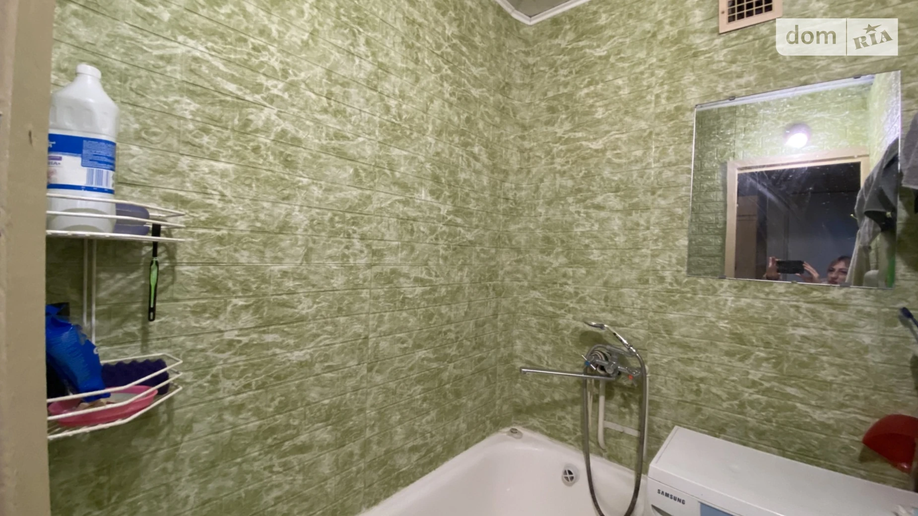 Продается 2-комнатная квартира 45.7 кв. м в Харькове, просп. Тракторостроителей, 107 - фото 3