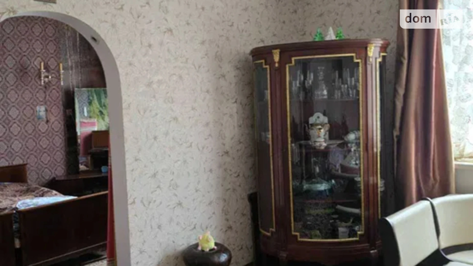 Продается 3-комнатная квартира 61.7 кв. м в Полтаве, ул. Кукоби Анатолия, 45 - фото 5