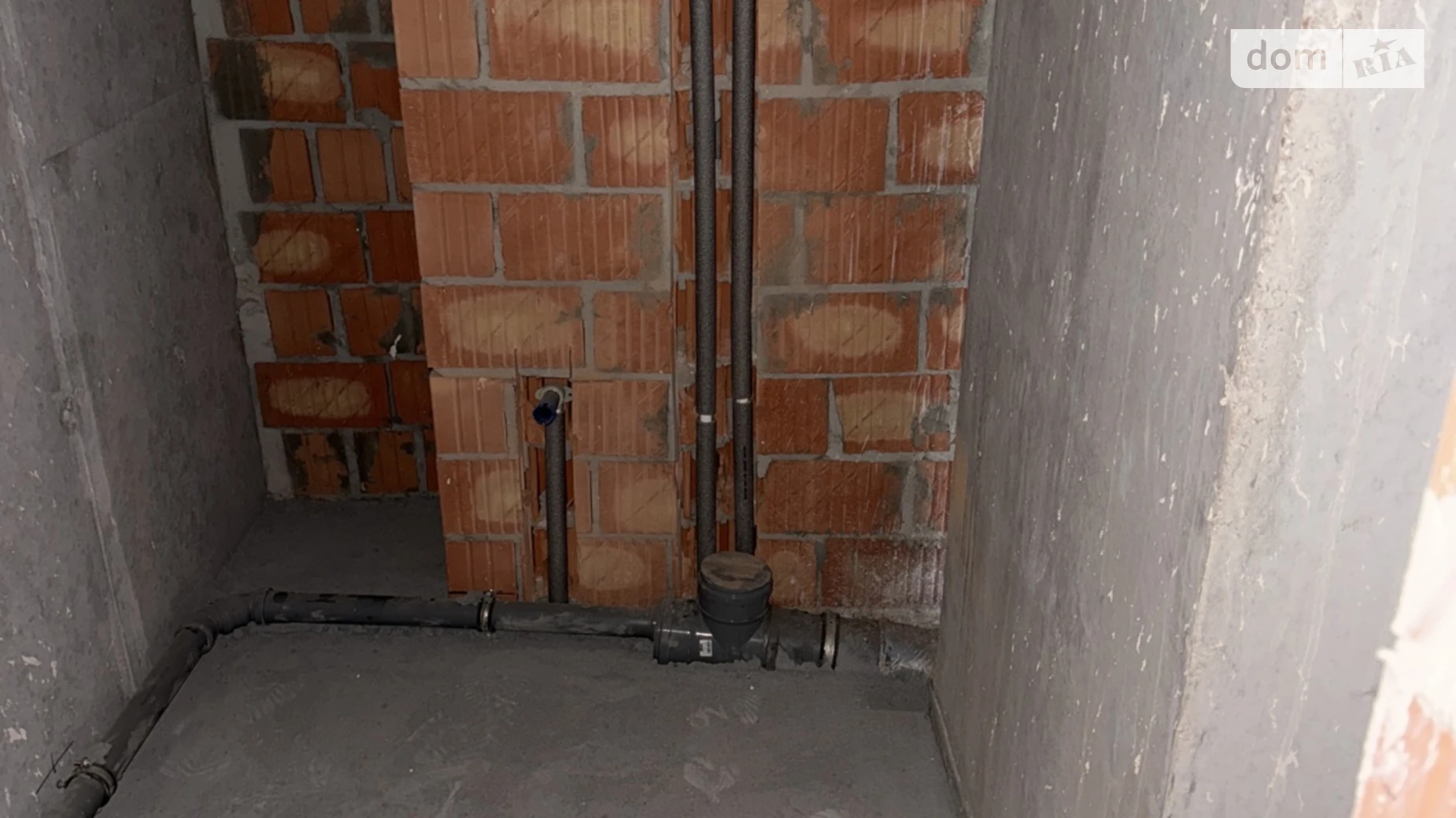 Продается 2-комнатная квартира 63 кв. м в Буче, бул. Леонида Бирюкова, 2А корпус 1 - фото 3