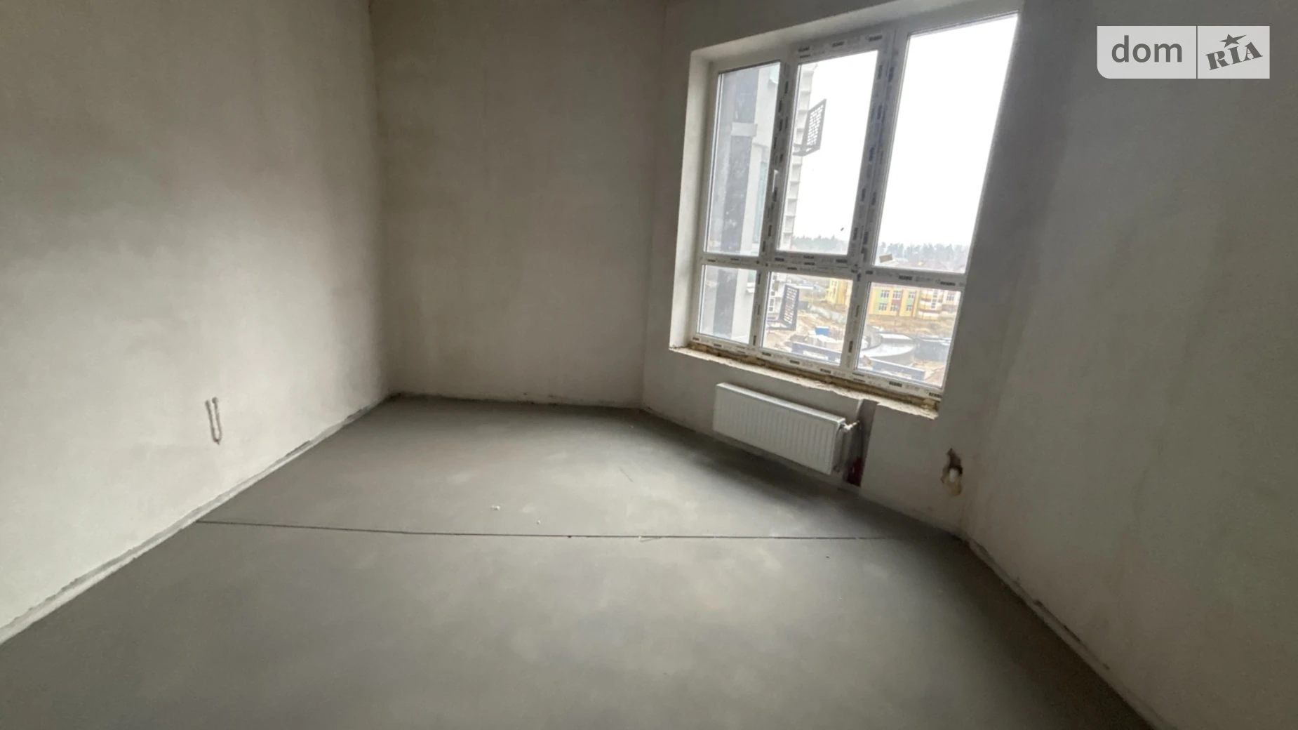 Продается 2-комнатная квартира 65 кв. м в Буче, бул. Леонида Бирюкова, 4 - фото 3