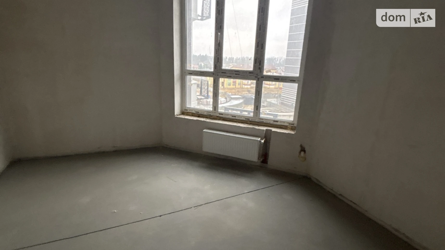 Продается 2-комнатная квартира 65 кв. м в Буче, бул. Леонида Бирюкова, 4 - фото 4