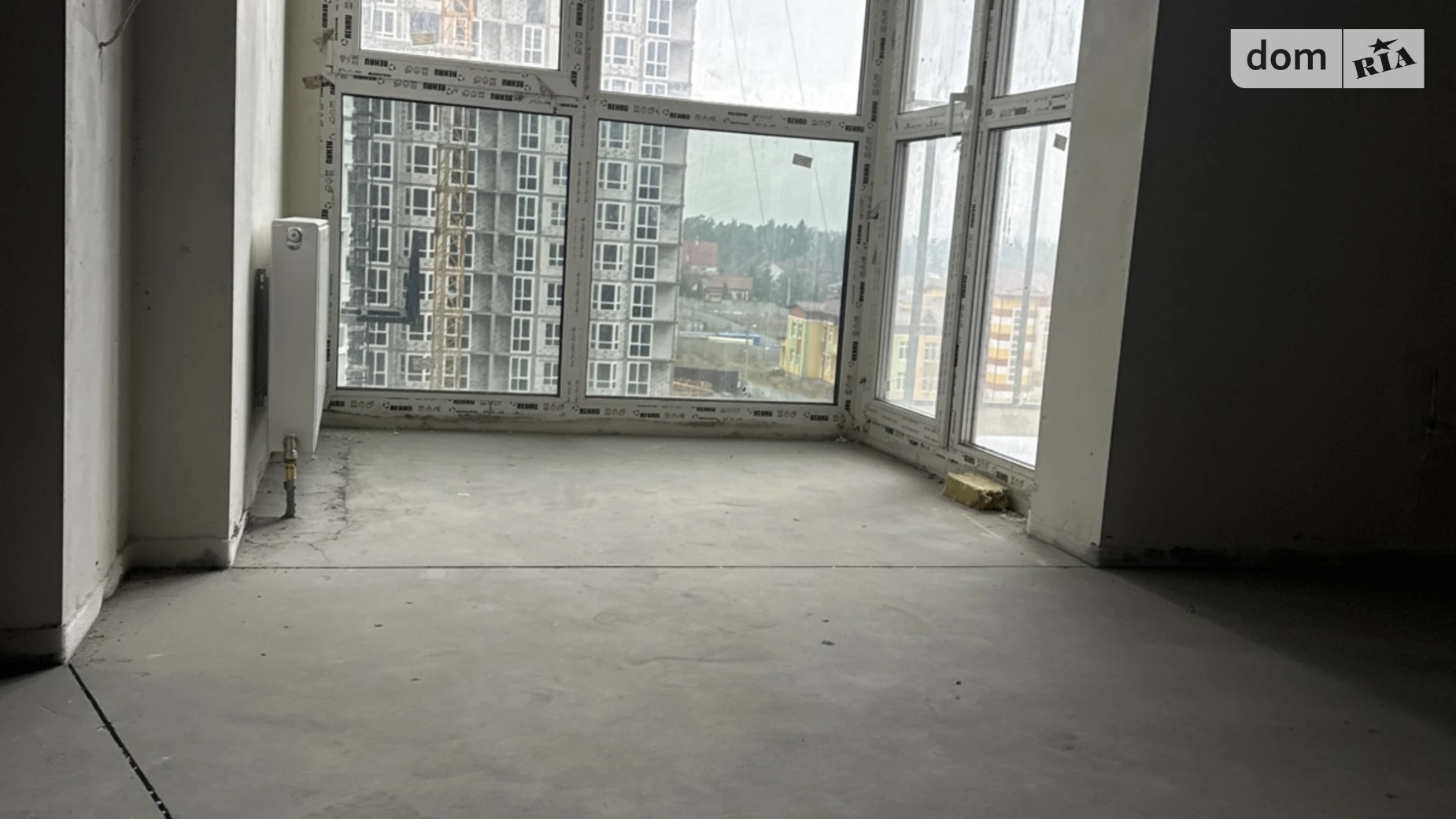 Продается 2-комнатная квартира 63 кв. м в Буче, бул. Леонида Бирюкова, 2А корпус 1 - фото 5