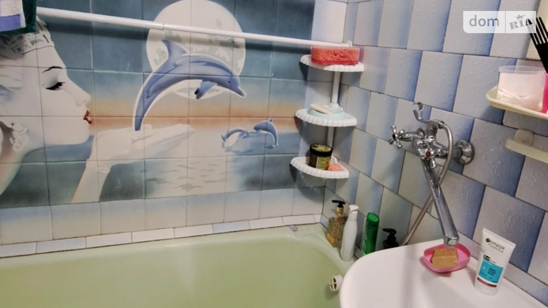 Продается 2-комнатная квартира 50 кв. м в Полтаве, ул. Зеньковская - фото 3