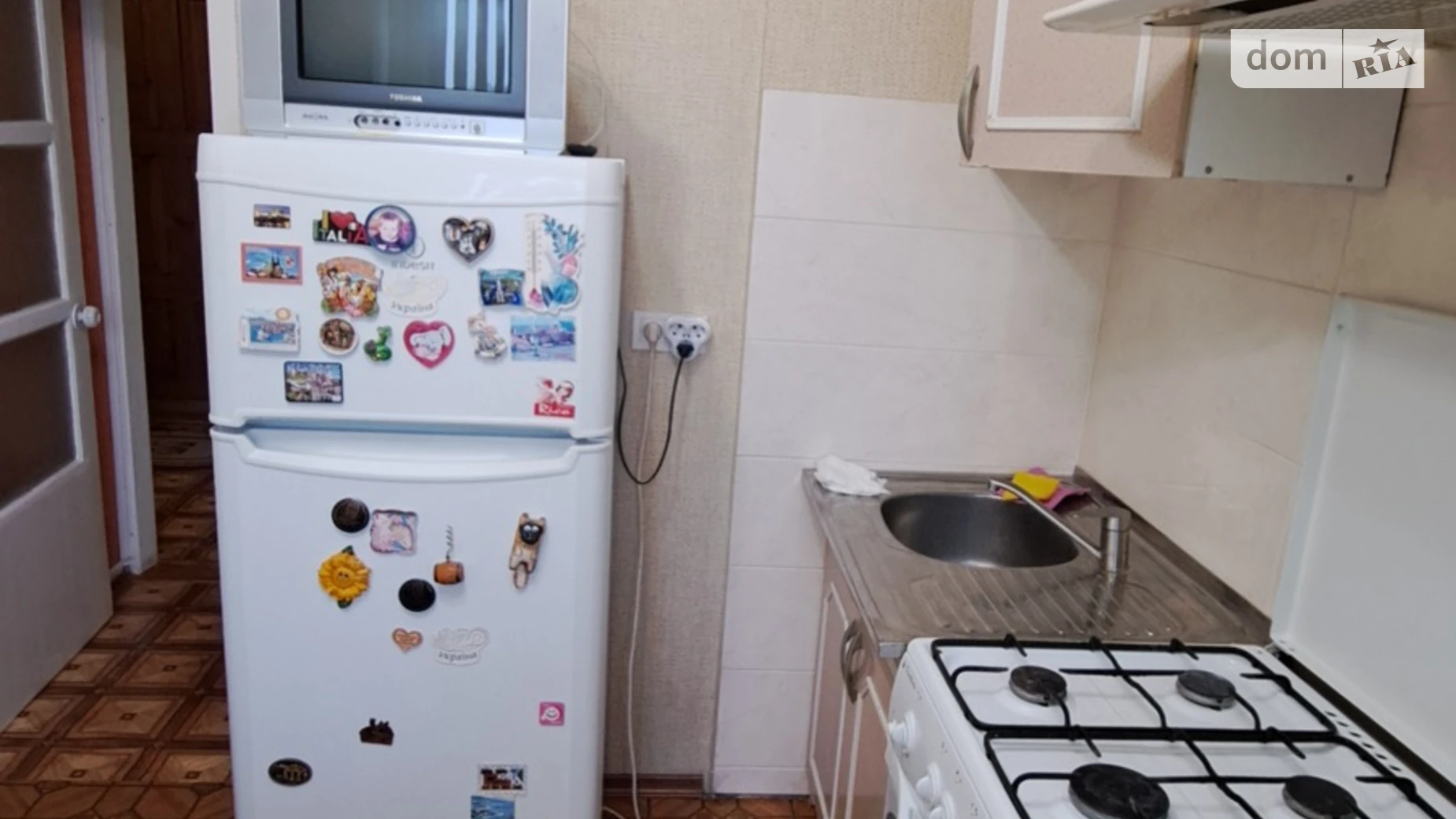 Продается 2-комнатная квартира 50 кв. м в Полтаве, ул. Зеньковская - фото 4