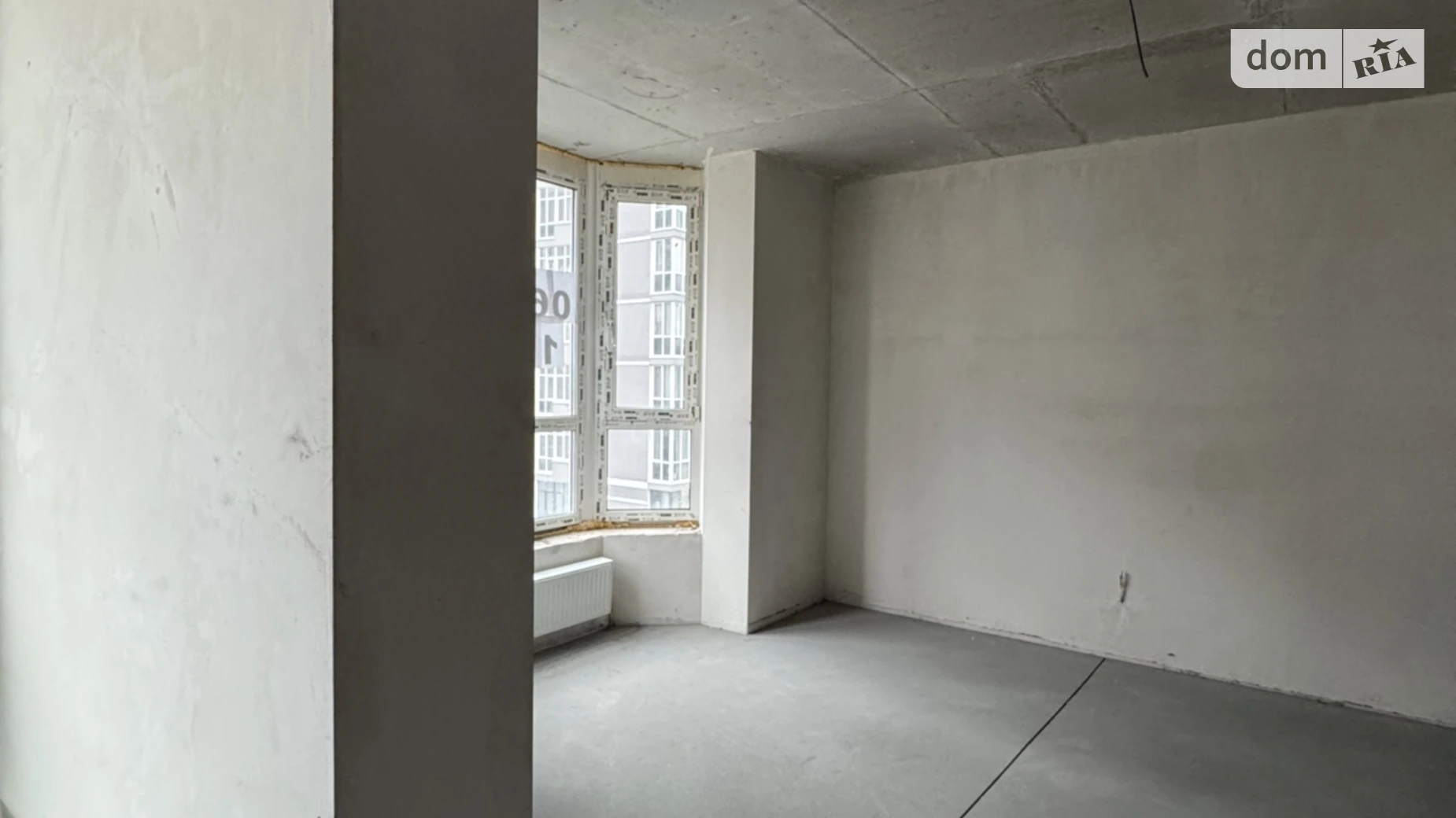 Продается 1-комнатная квартира 38 кв. м в Буче, бул. Леонида Бирюкова, 3А - фото 3