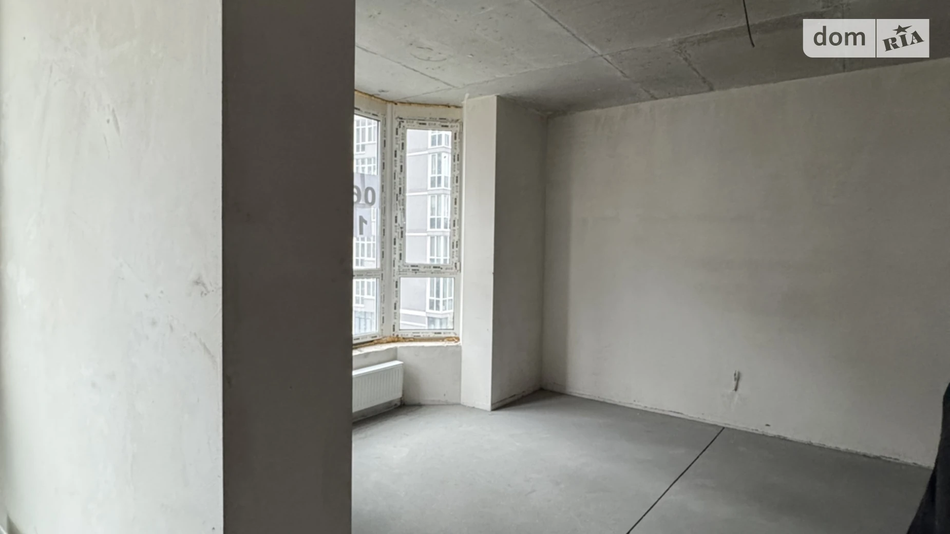 Продается 1-комнатная квартира 38 кв. м в Буче, бул. Леонида Бирюкова, 3А - фото 4