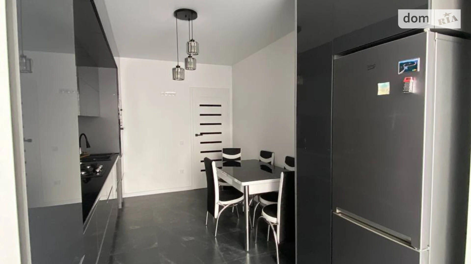 Сдается в аренду 2-комнатная квартира 68 кв. м в Ивано-Франковске - фото 4