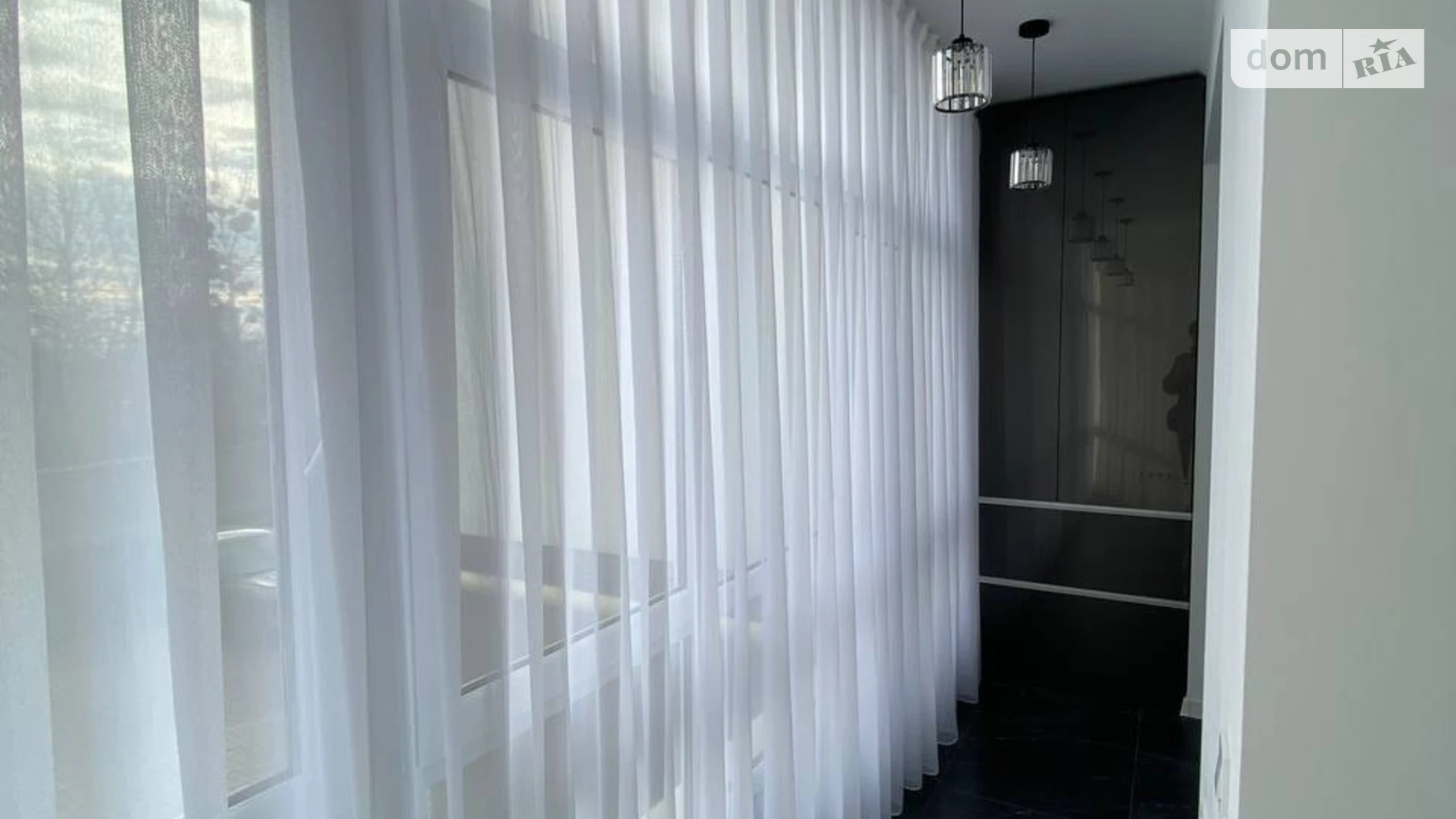 Сдается в аренду 2-комнатная квартира 68 кв. м в Ивано-Франковске - фото 5