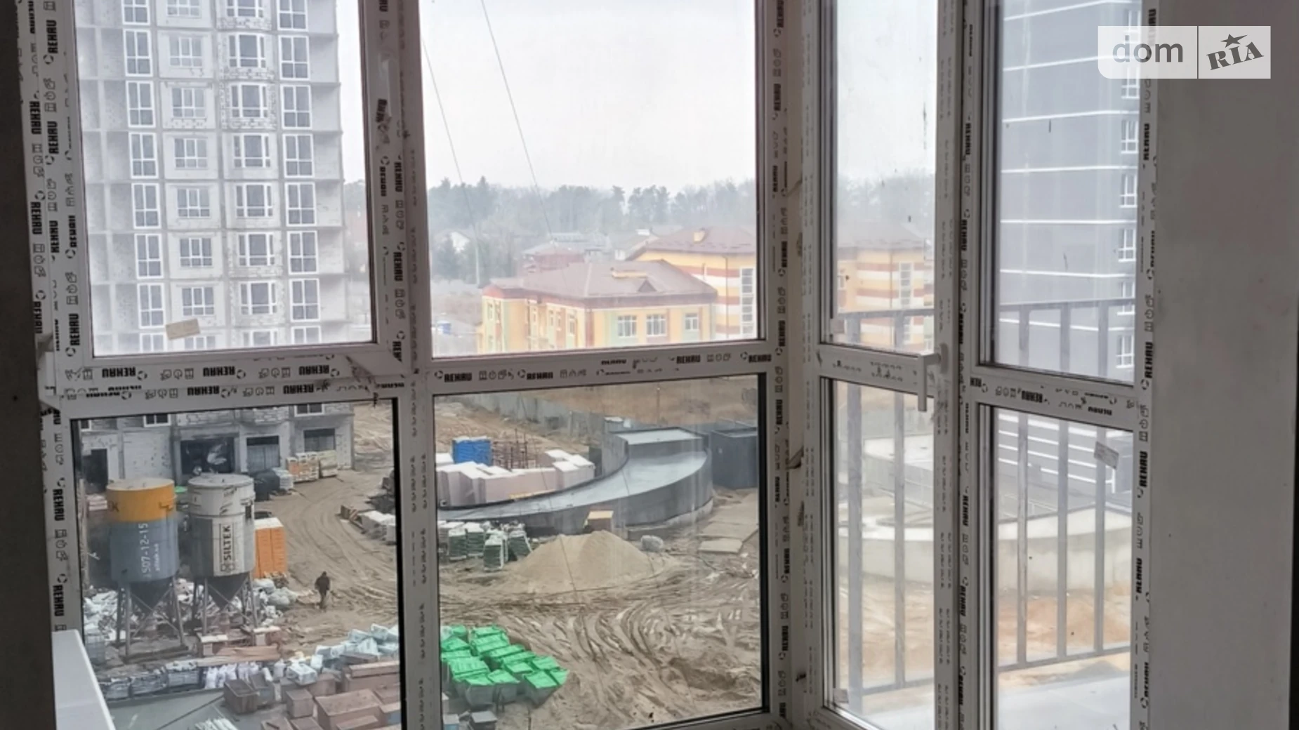 Продается 12-комнатная квартира 37.79 кв. м в Буче, бул. Леонида Бирюкова, 4 - фото 5